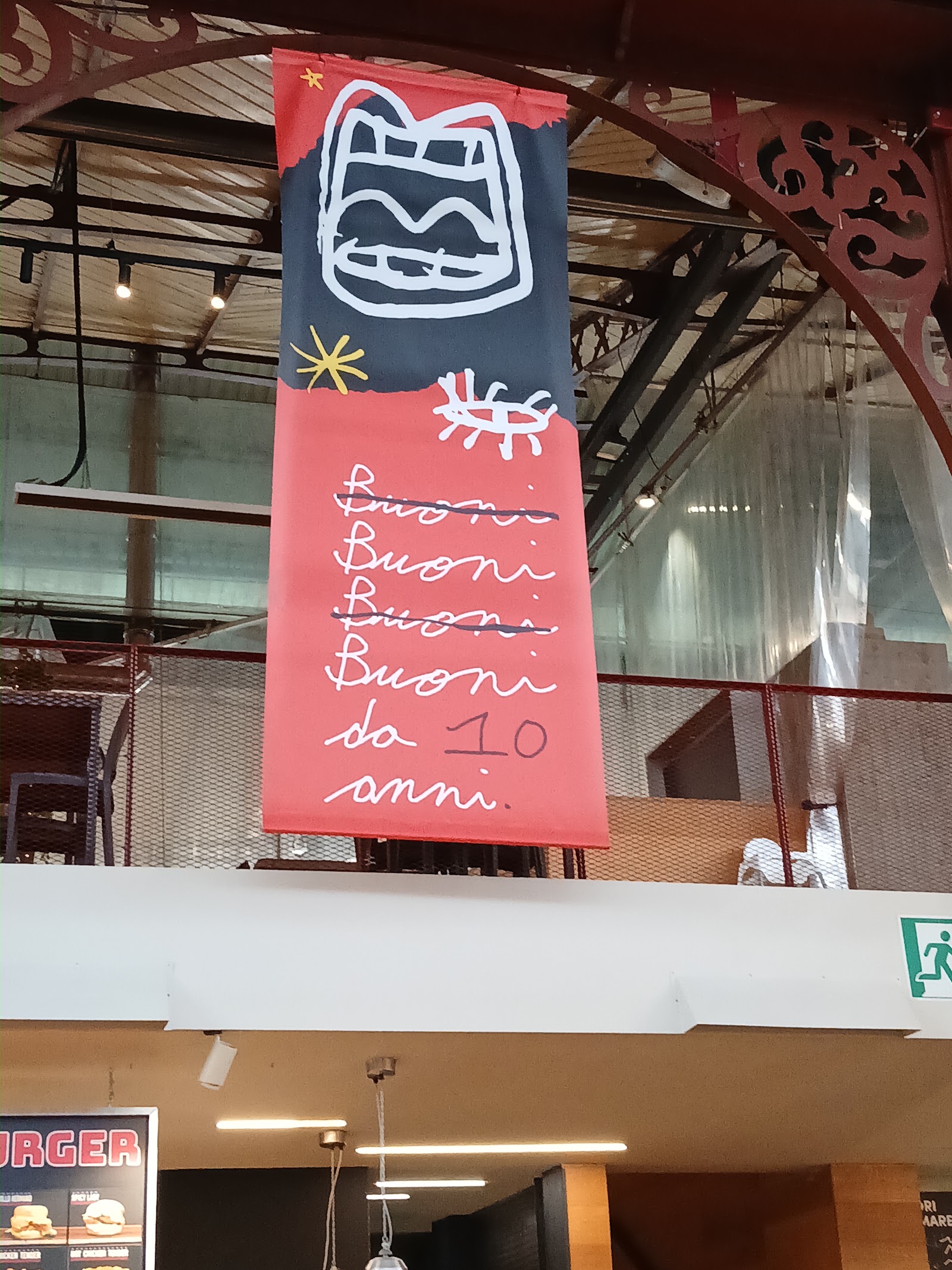 Bar Centrale