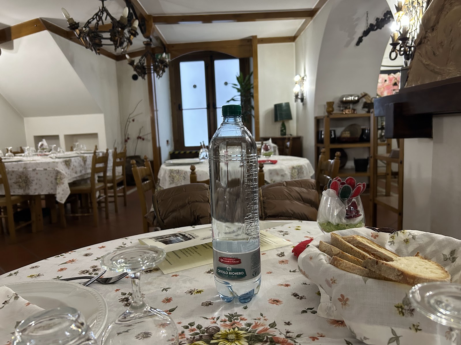Taverna Oraziana