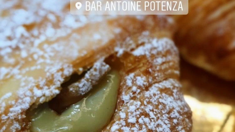 Bar Antoine Di Rorro Leonardo