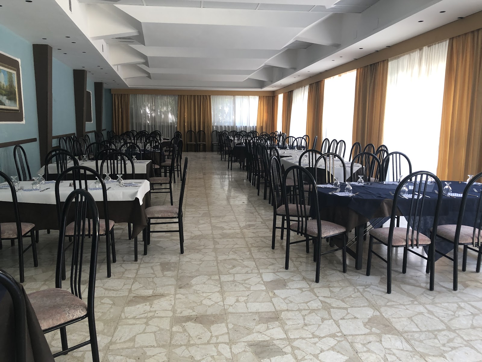 Bar Ristorante Casetta Alpina