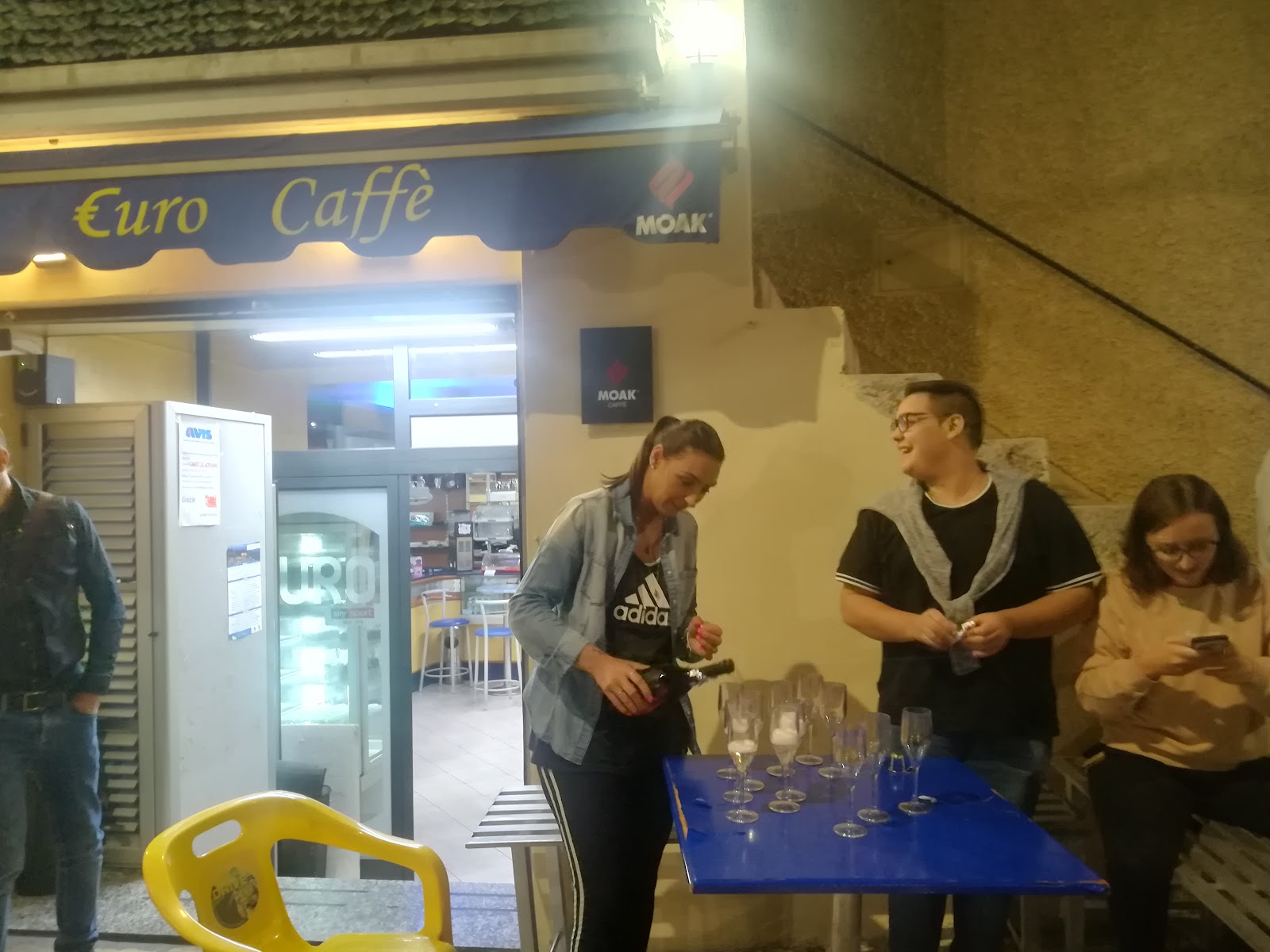 Euro Caffè