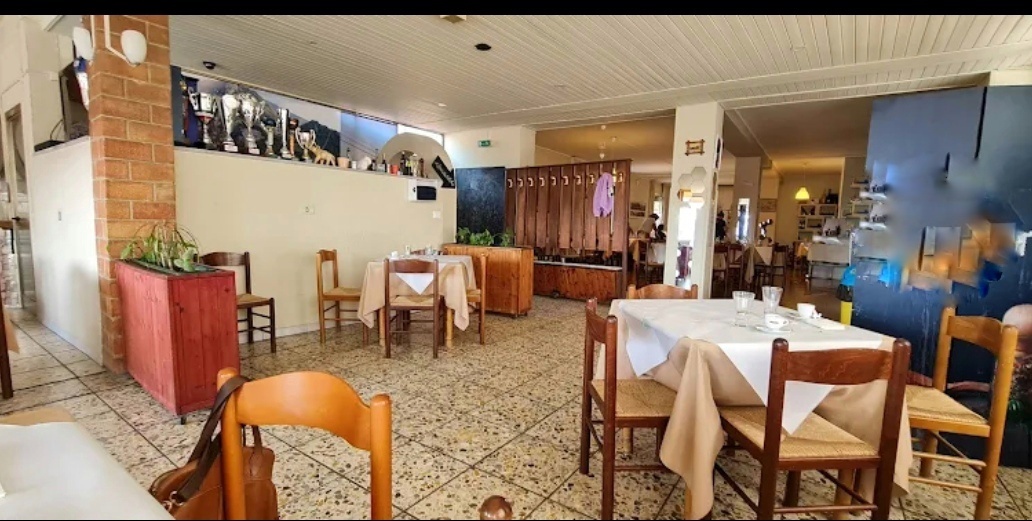 Ristorante Pizzeria '85