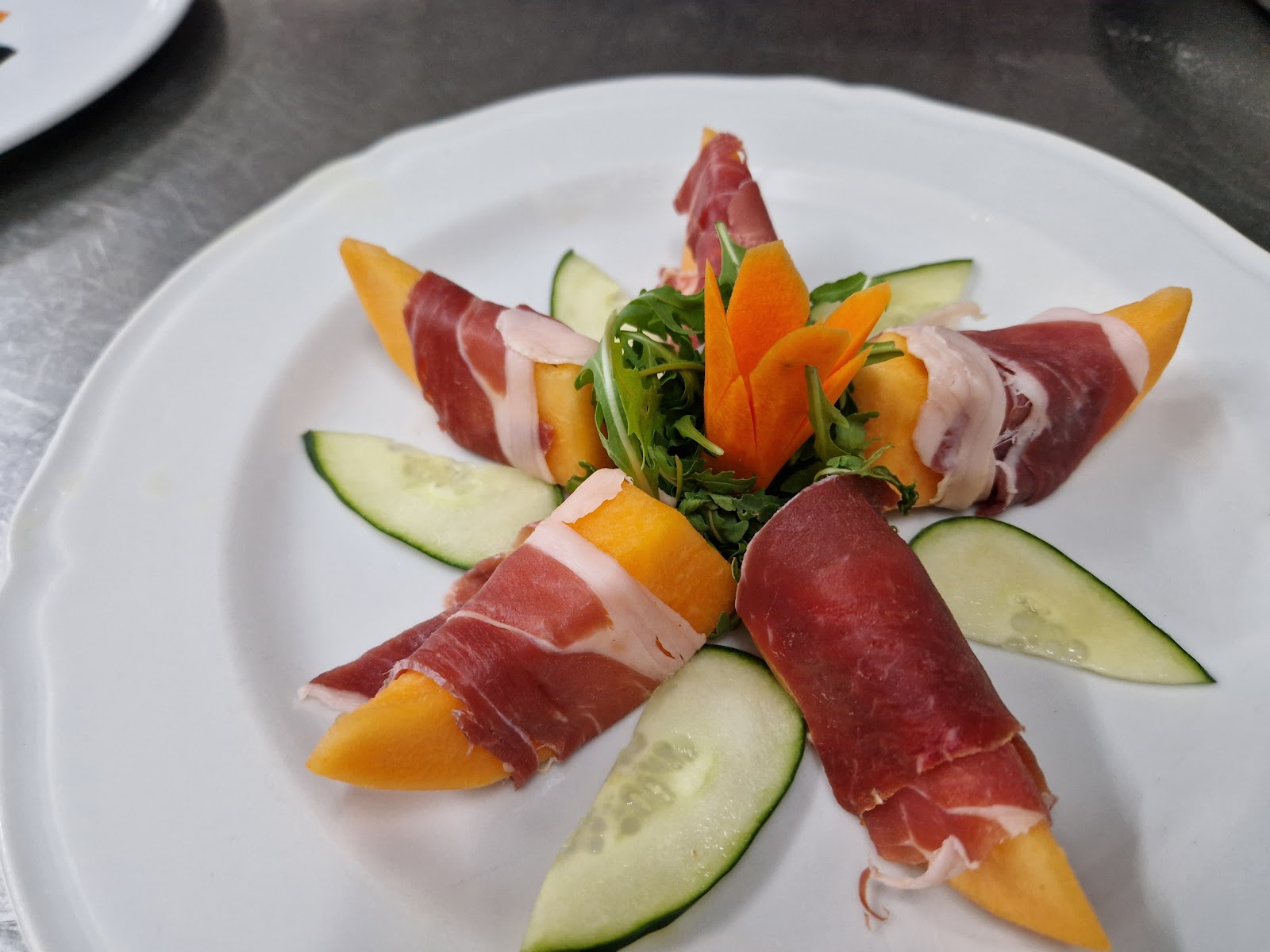 Hotel Ristorante Mizar