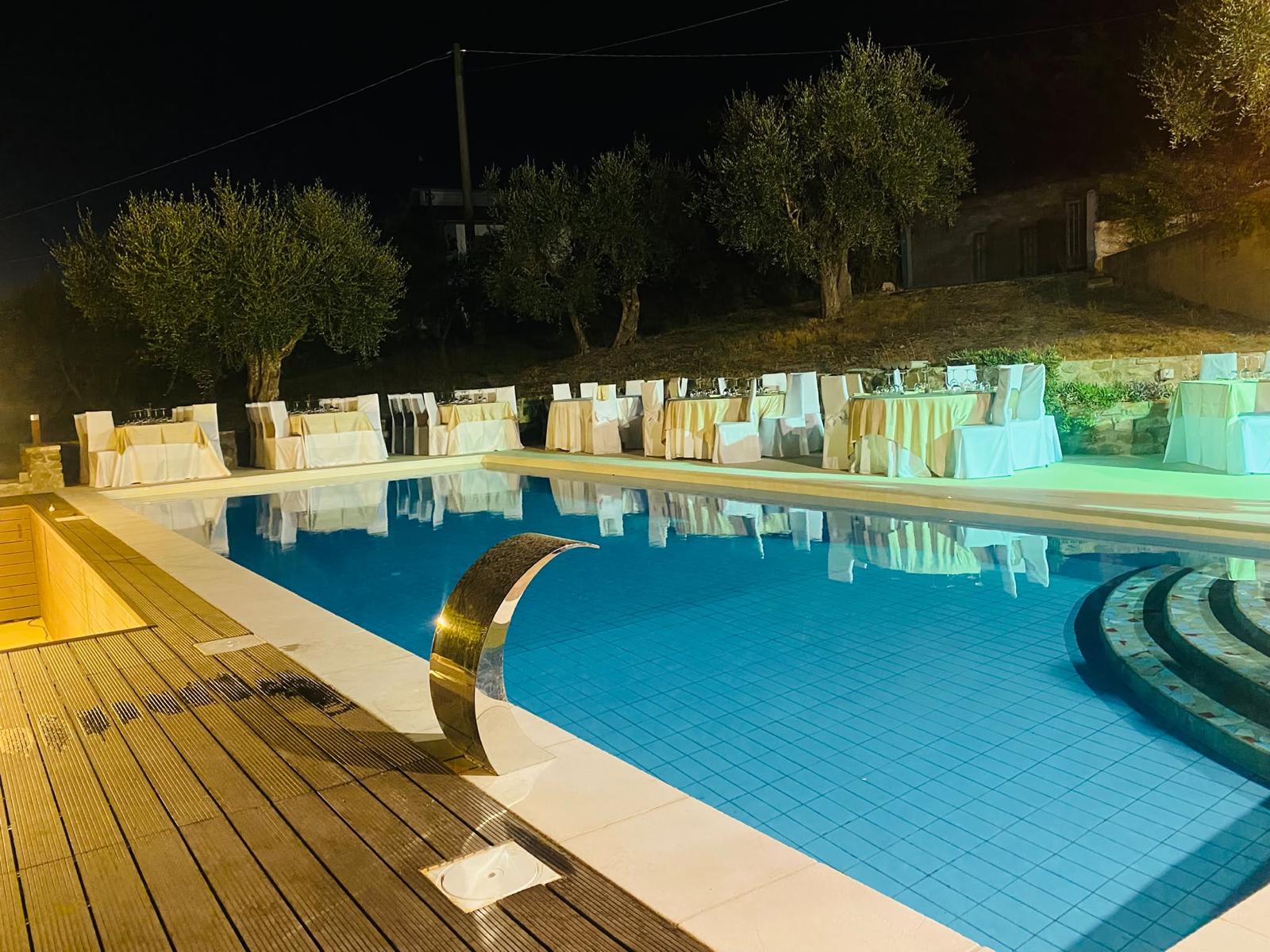 Art Restaurant Ricevimenti & Catering