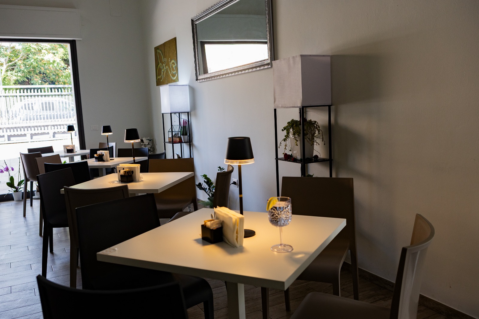 Da Federica – Bar & Pasticceria Artigianale