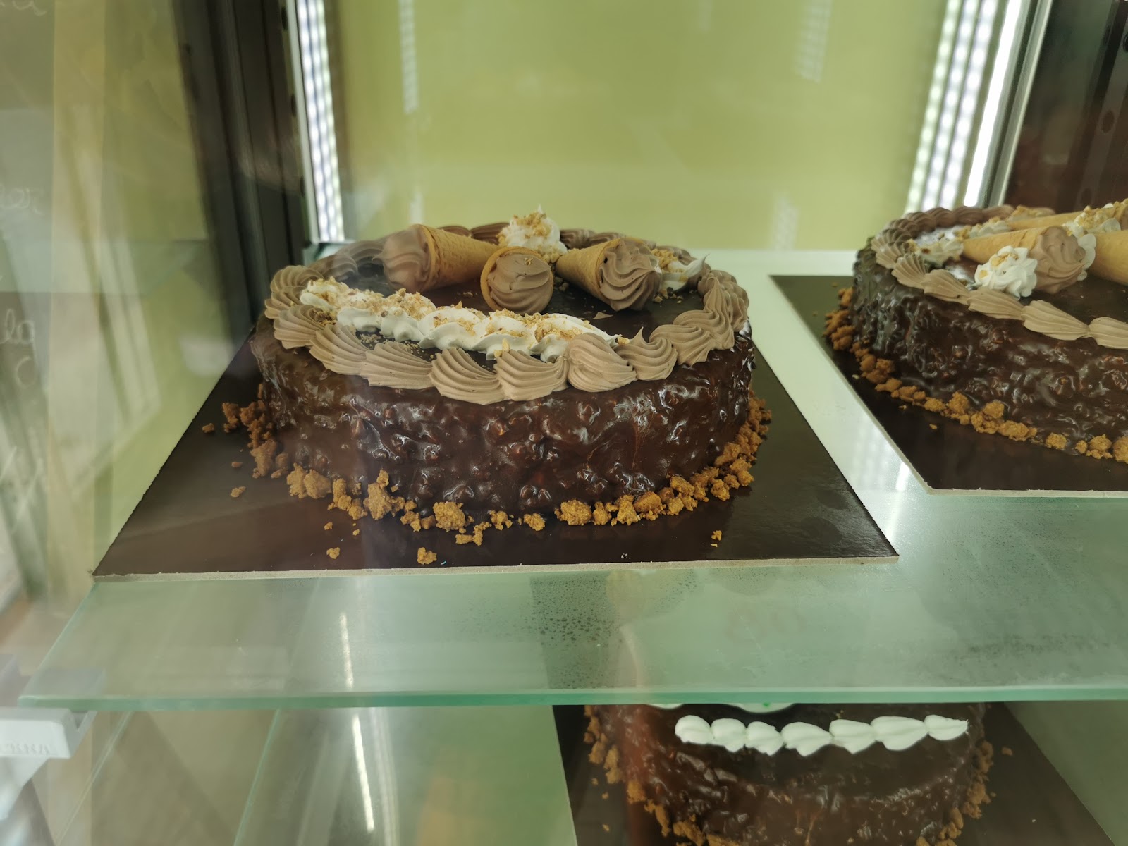 Pasticceria Pace