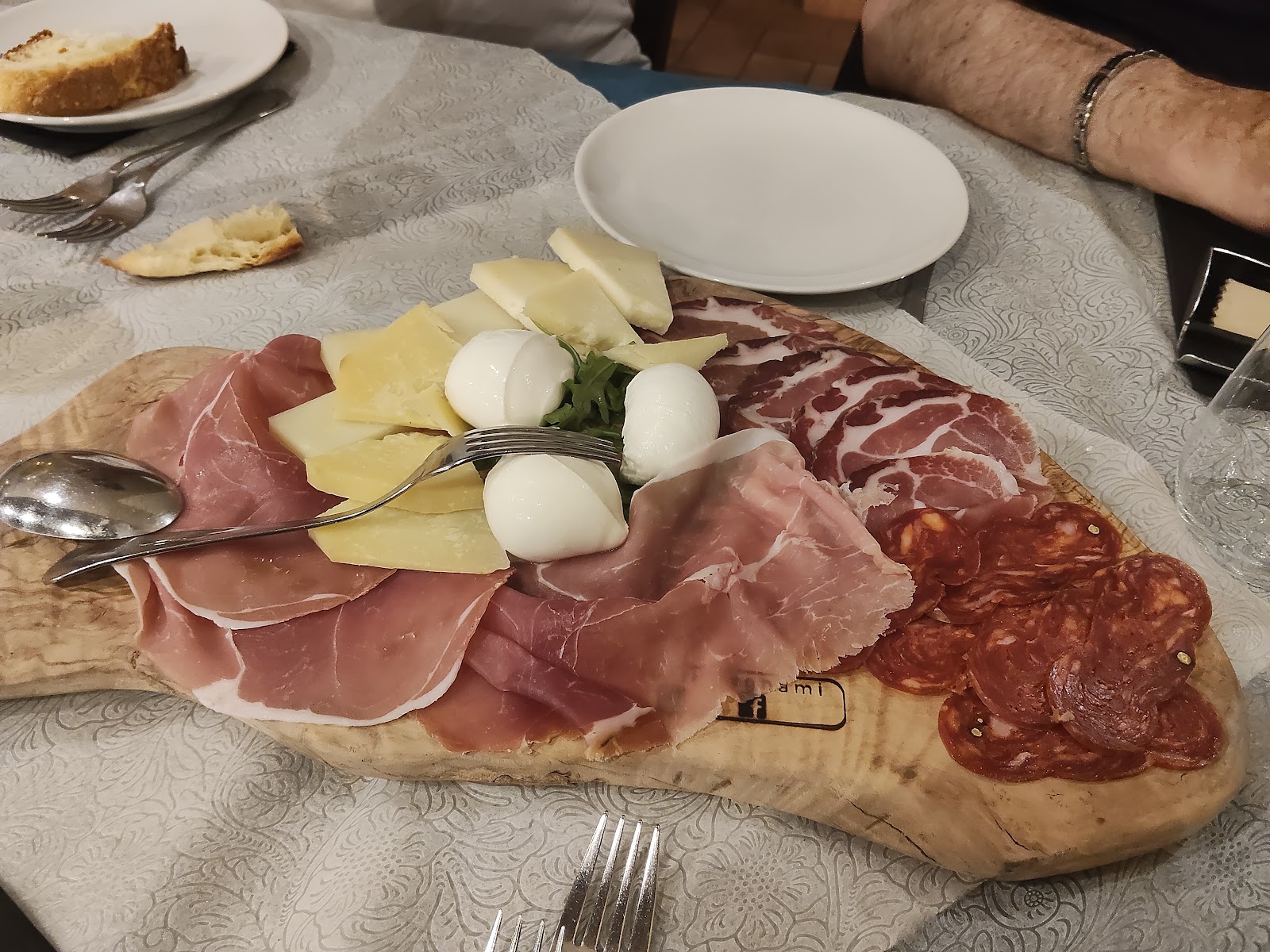 Trattoria Al Vecchio Mulino