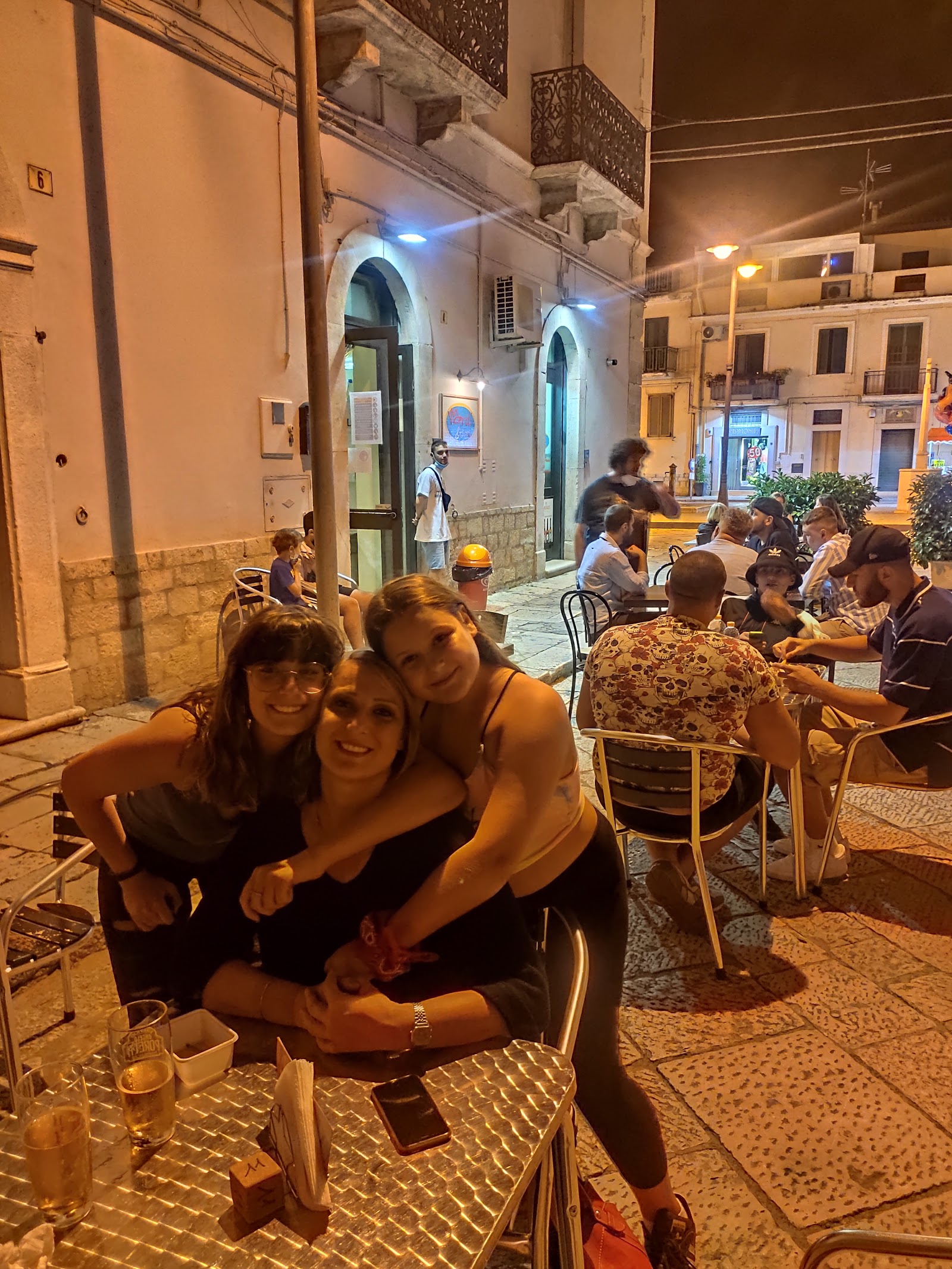 Pizzeria Mordi e Fuggi