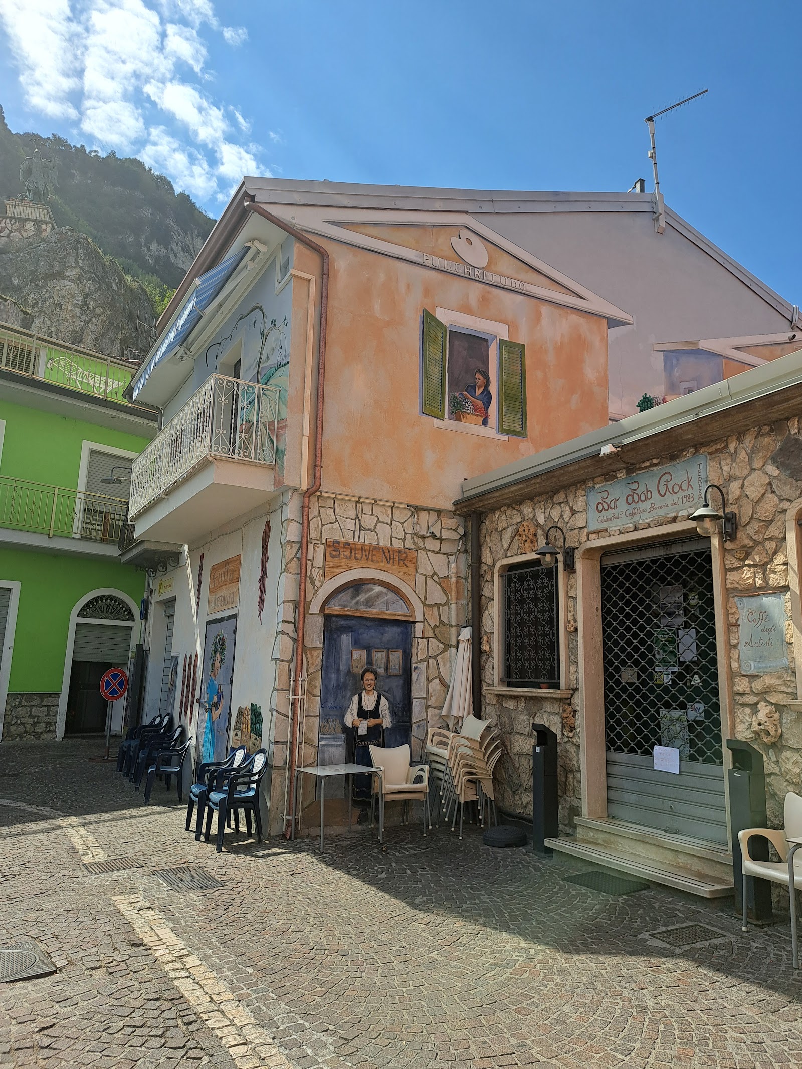 Bar Bob Rock Di Pennella Antonio