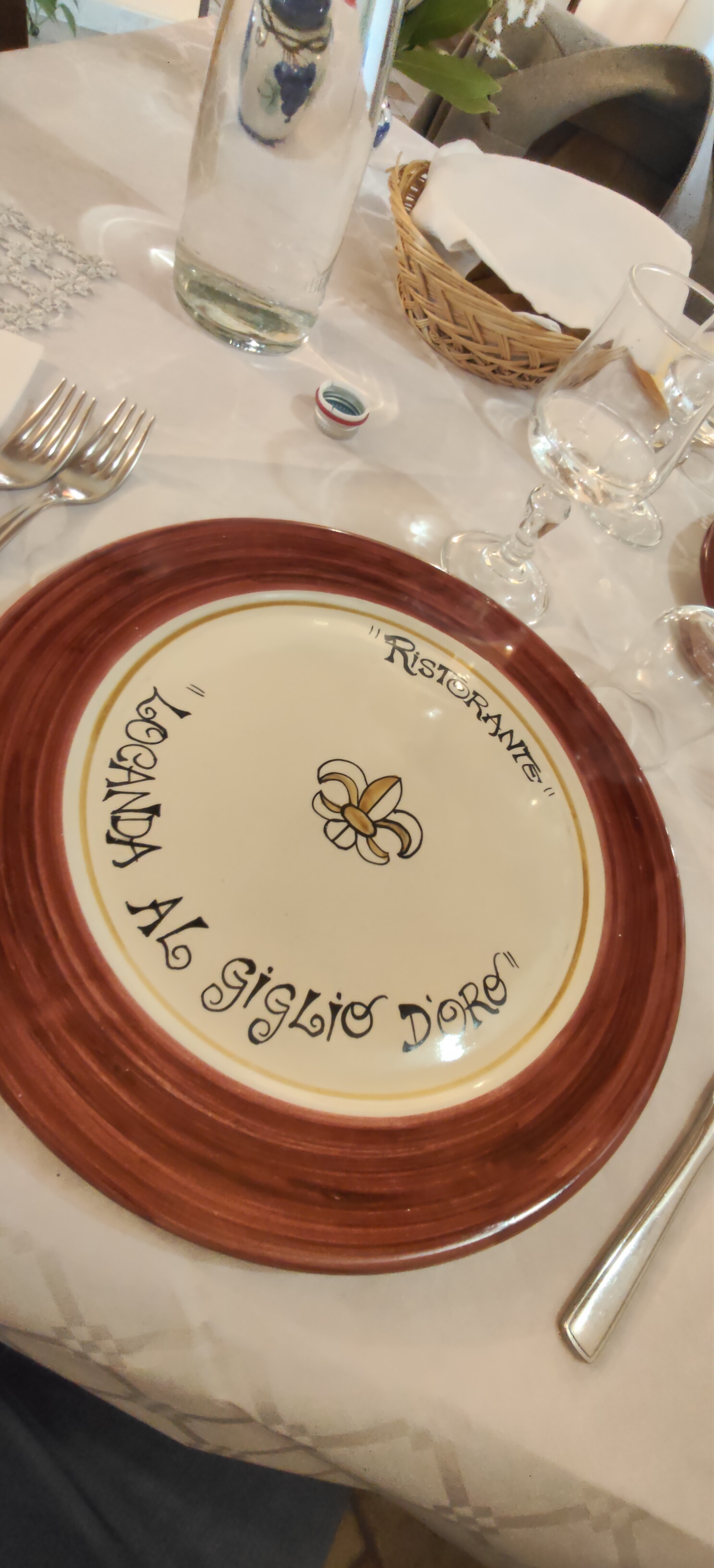 Locanda al Giglio d' Oro