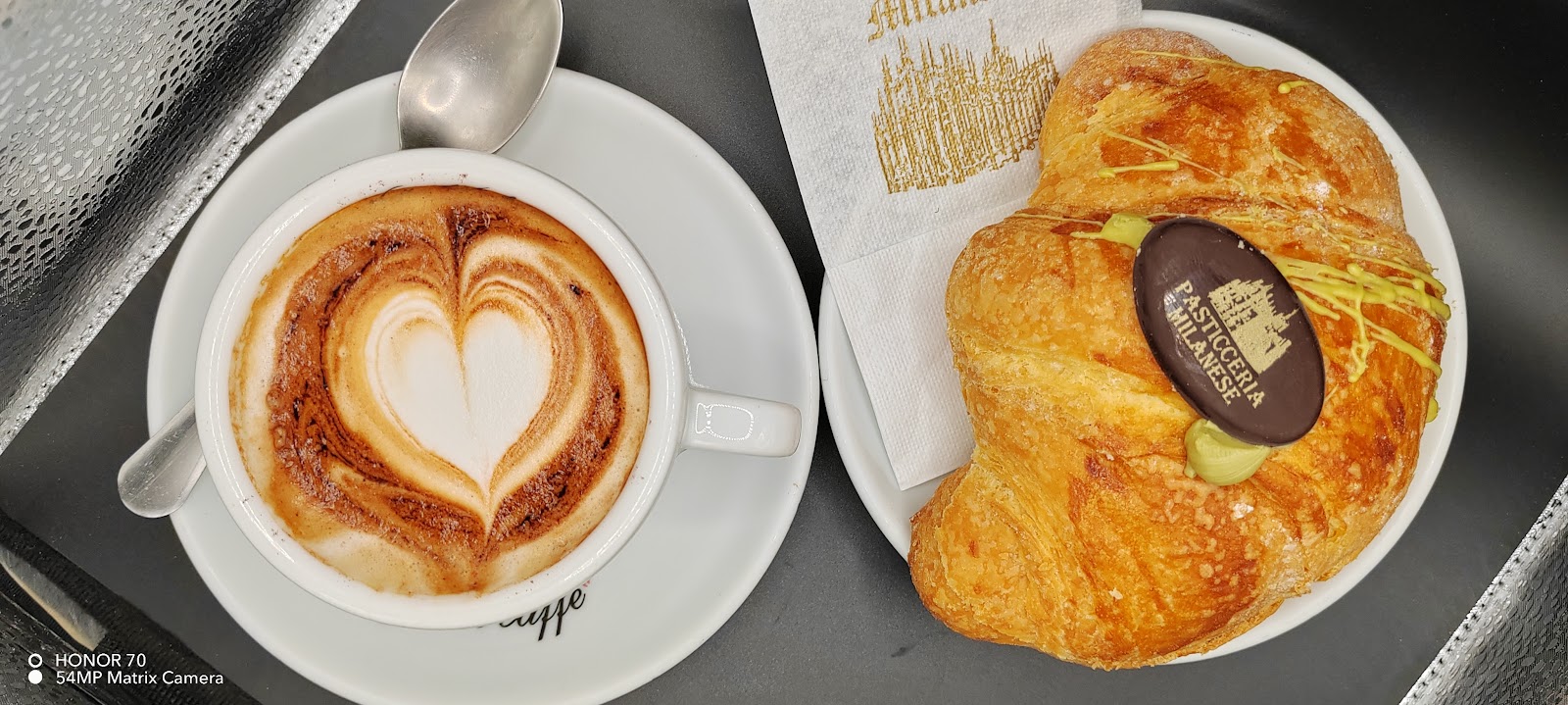 Pasticceria Milanese