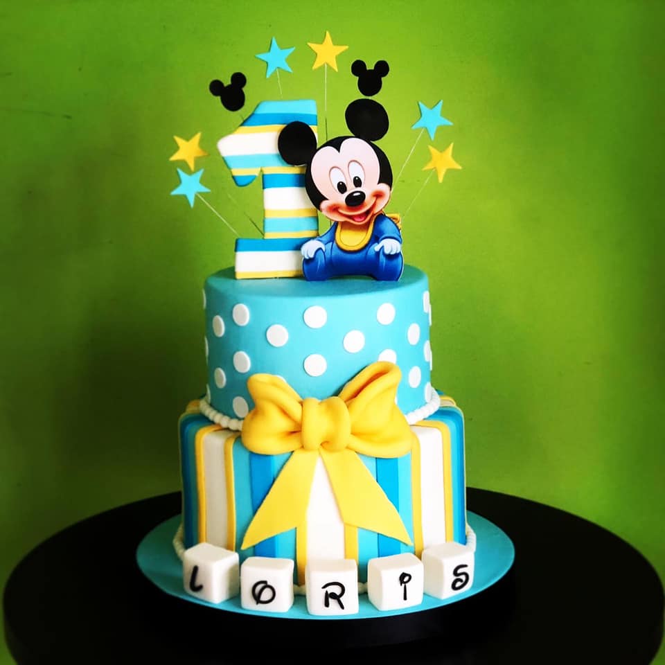 Pasticceria Fantasy Dolci