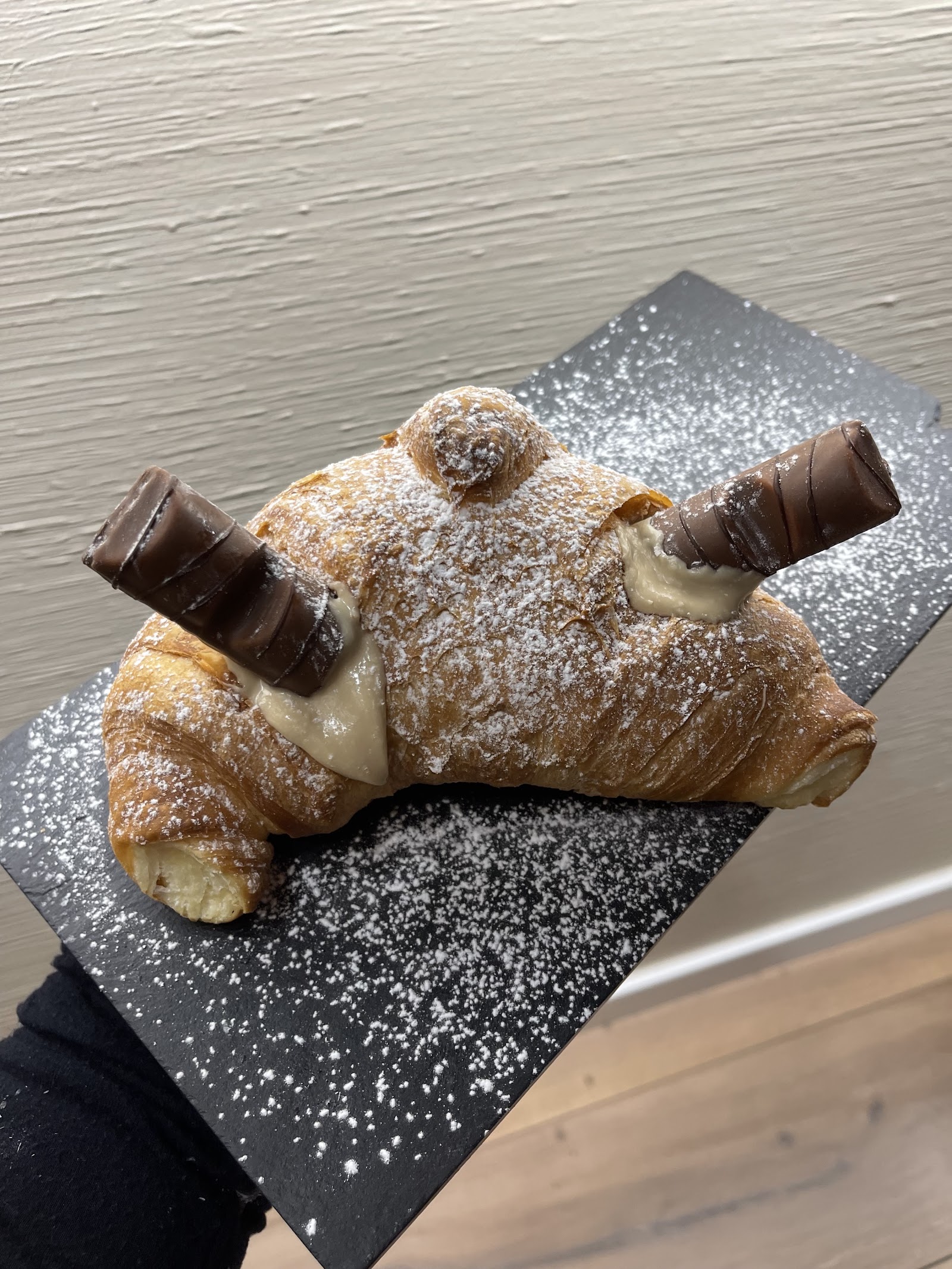 Pane e Caffè