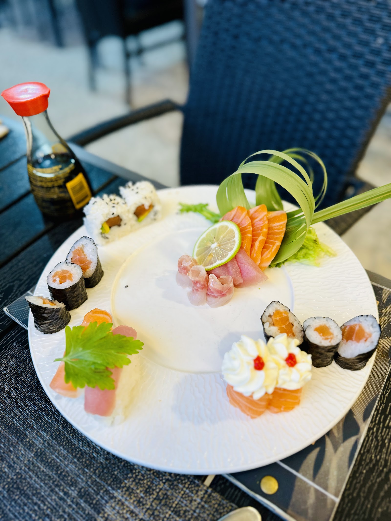 KOY ASIAN FUSION