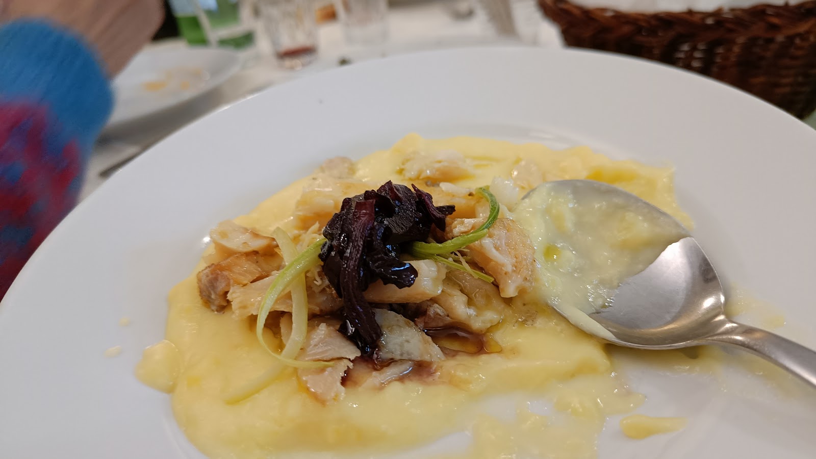 Ristorante Da Tuccio