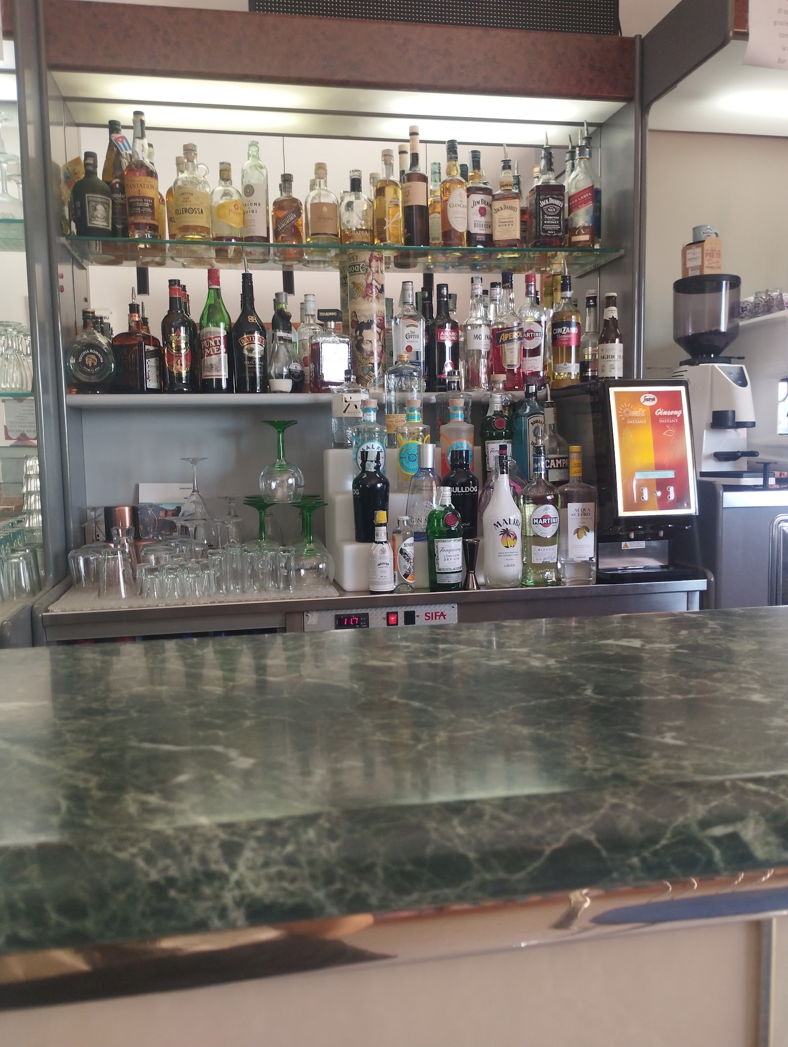 Bar da Roccoró