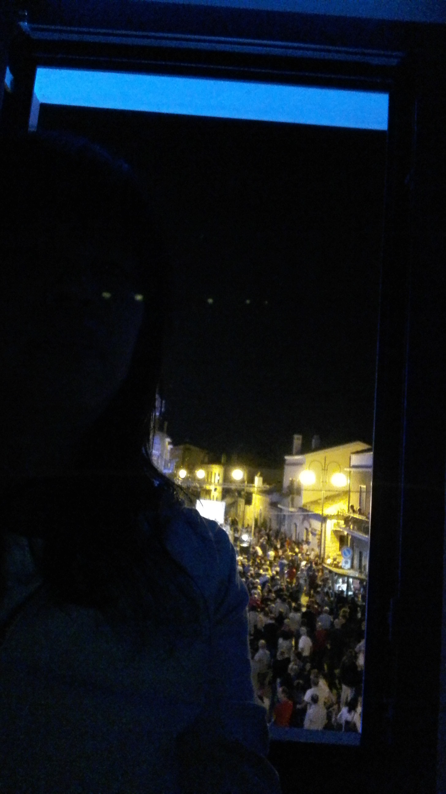 Il Capriccio del my way