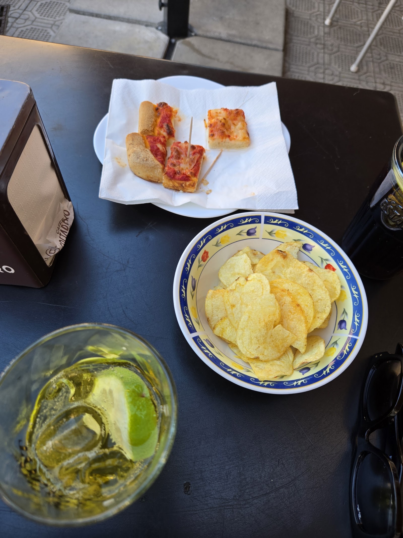 Giacummo & Vaccaro