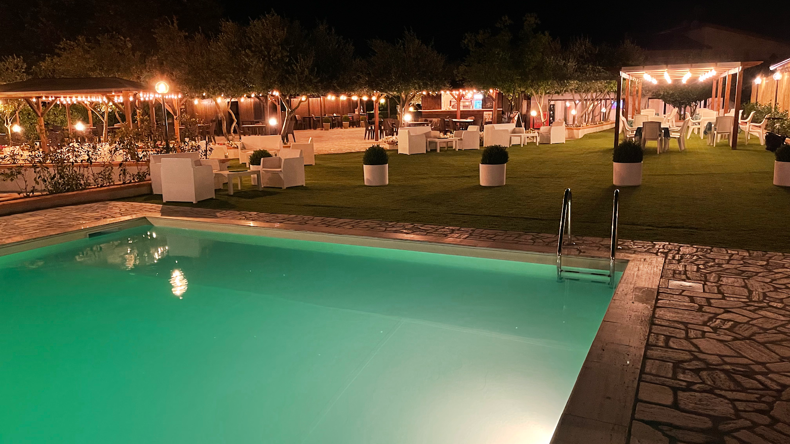 Agriturismo La Bontà