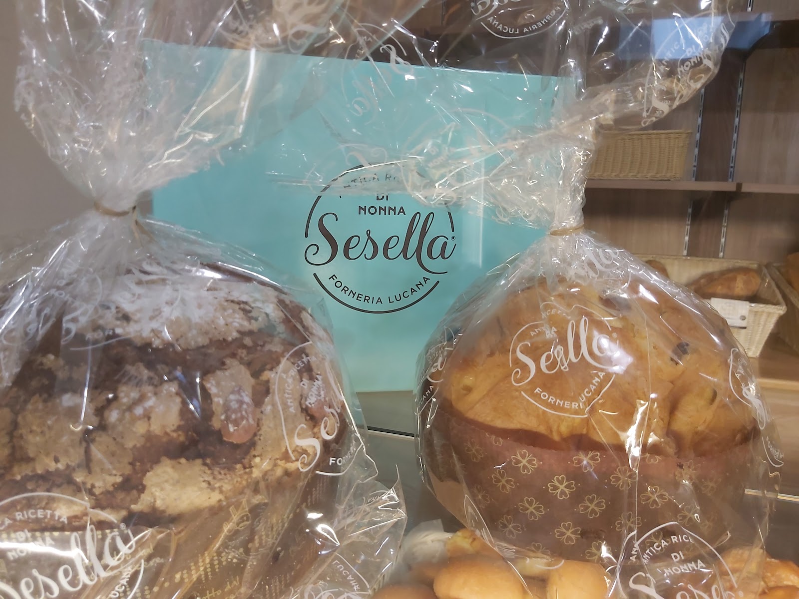 Sesella