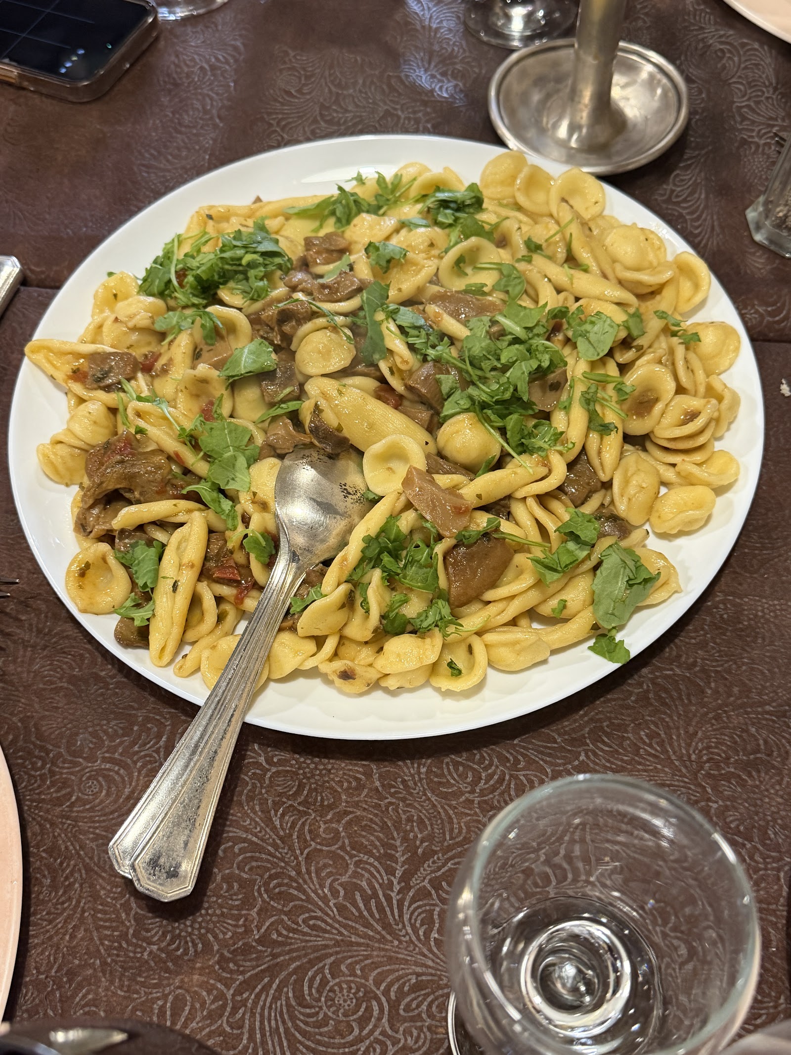 Mimì Ristorante - Gastronomia