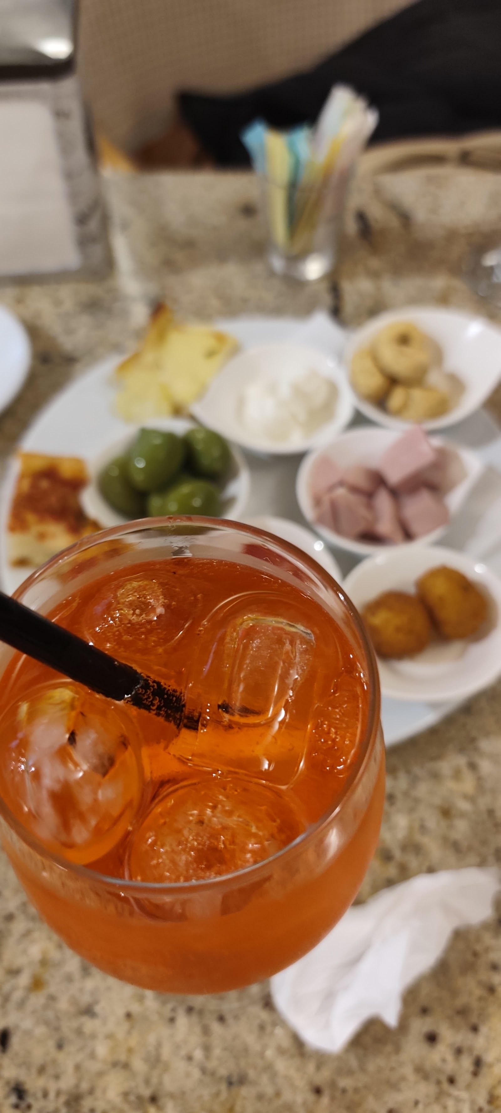 Caffetteria del Corso