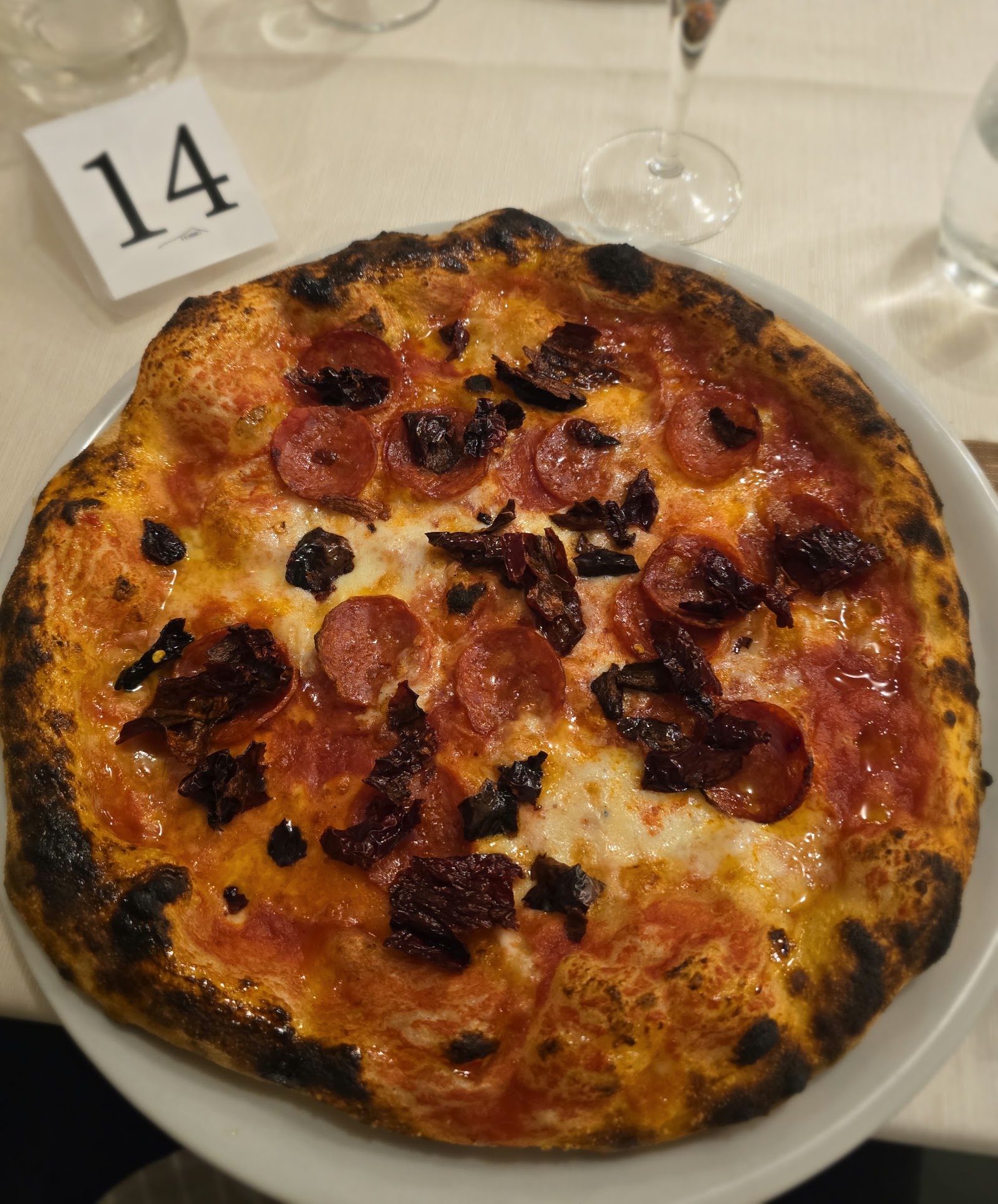 Hotel Ristorante Il Volturino