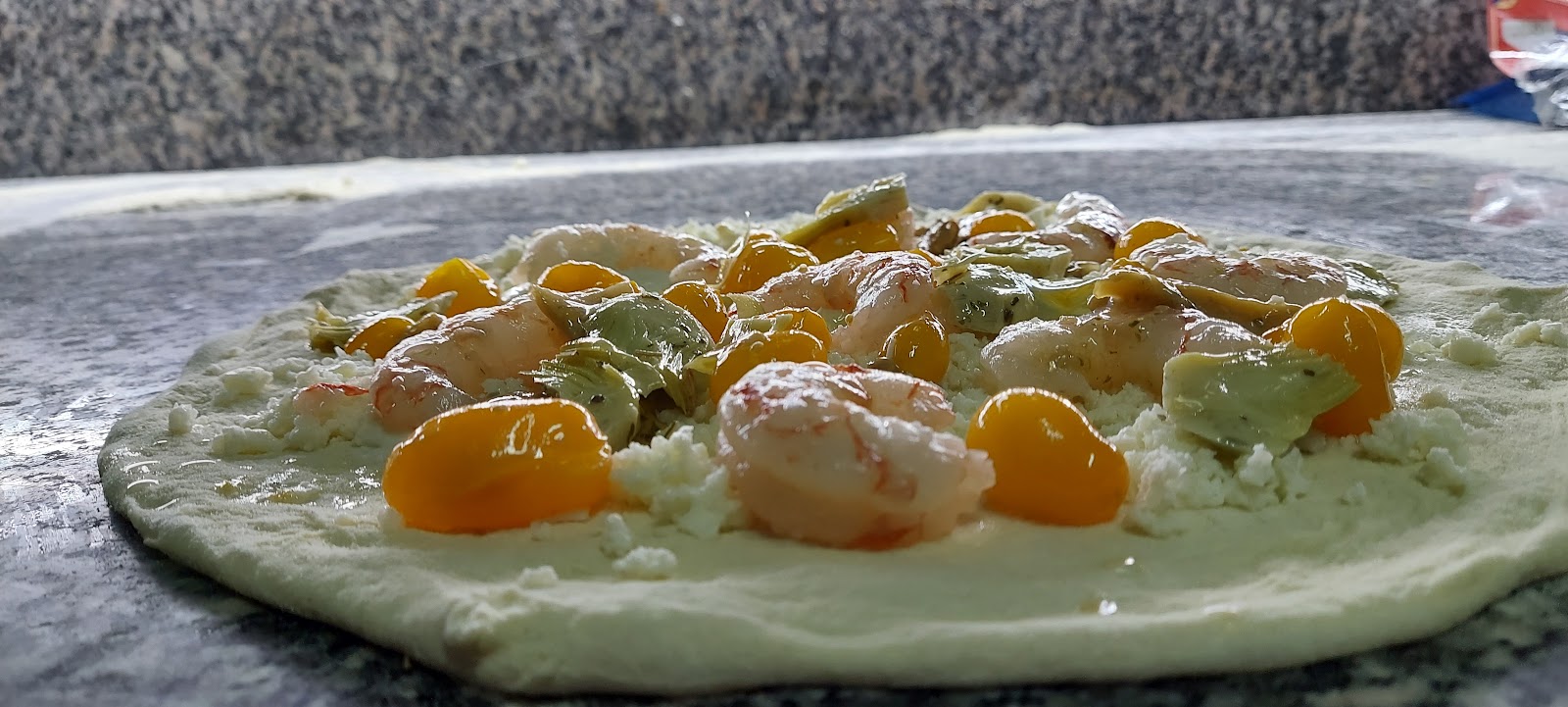 Masabar pizzeria
