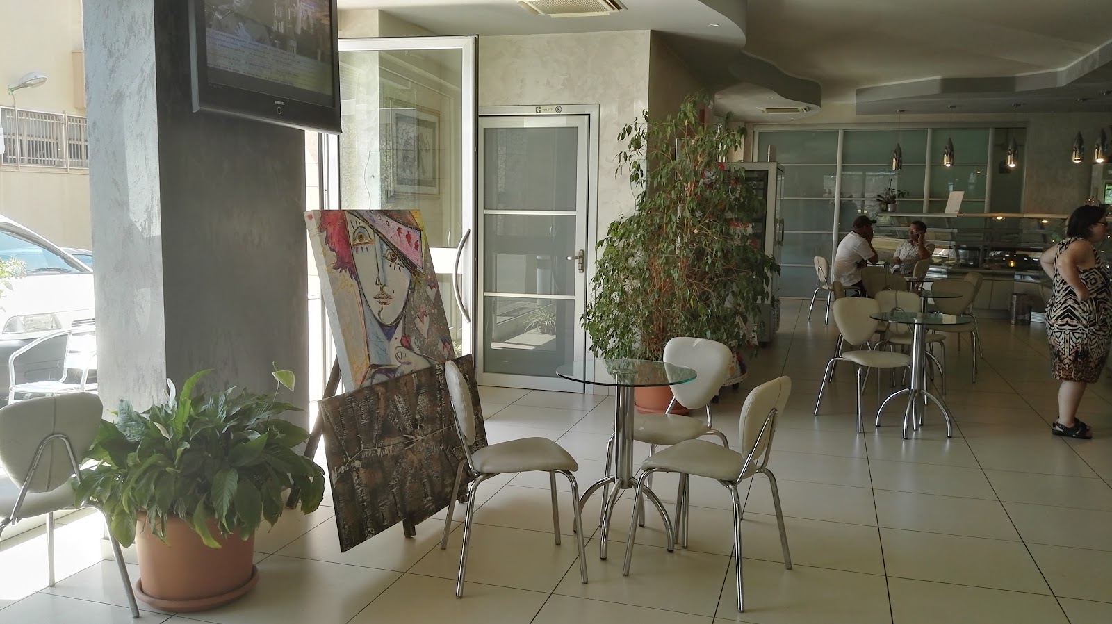 Chillounge by Piro