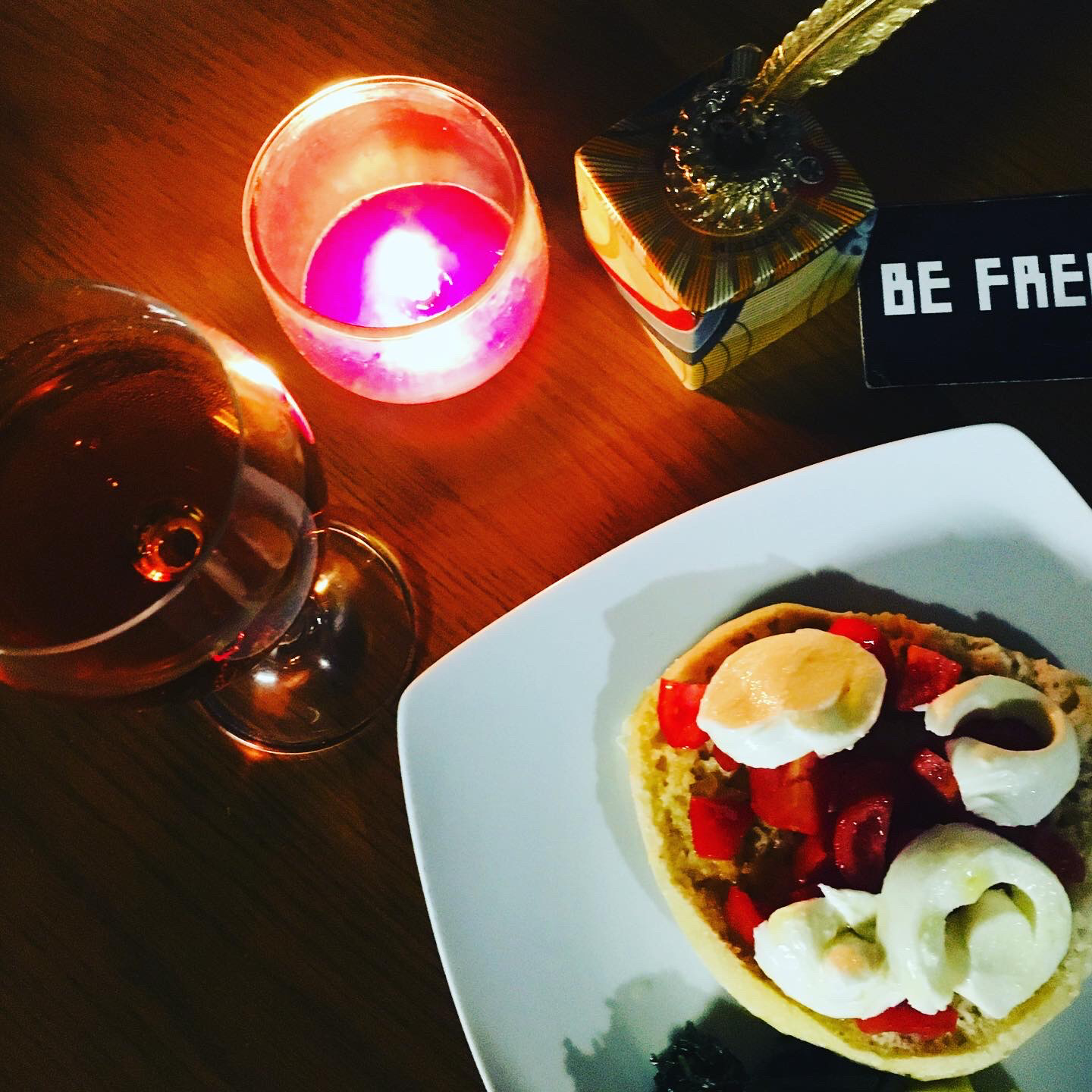 Be Free Cafe’ di Ida colucci & C. S.a.s.