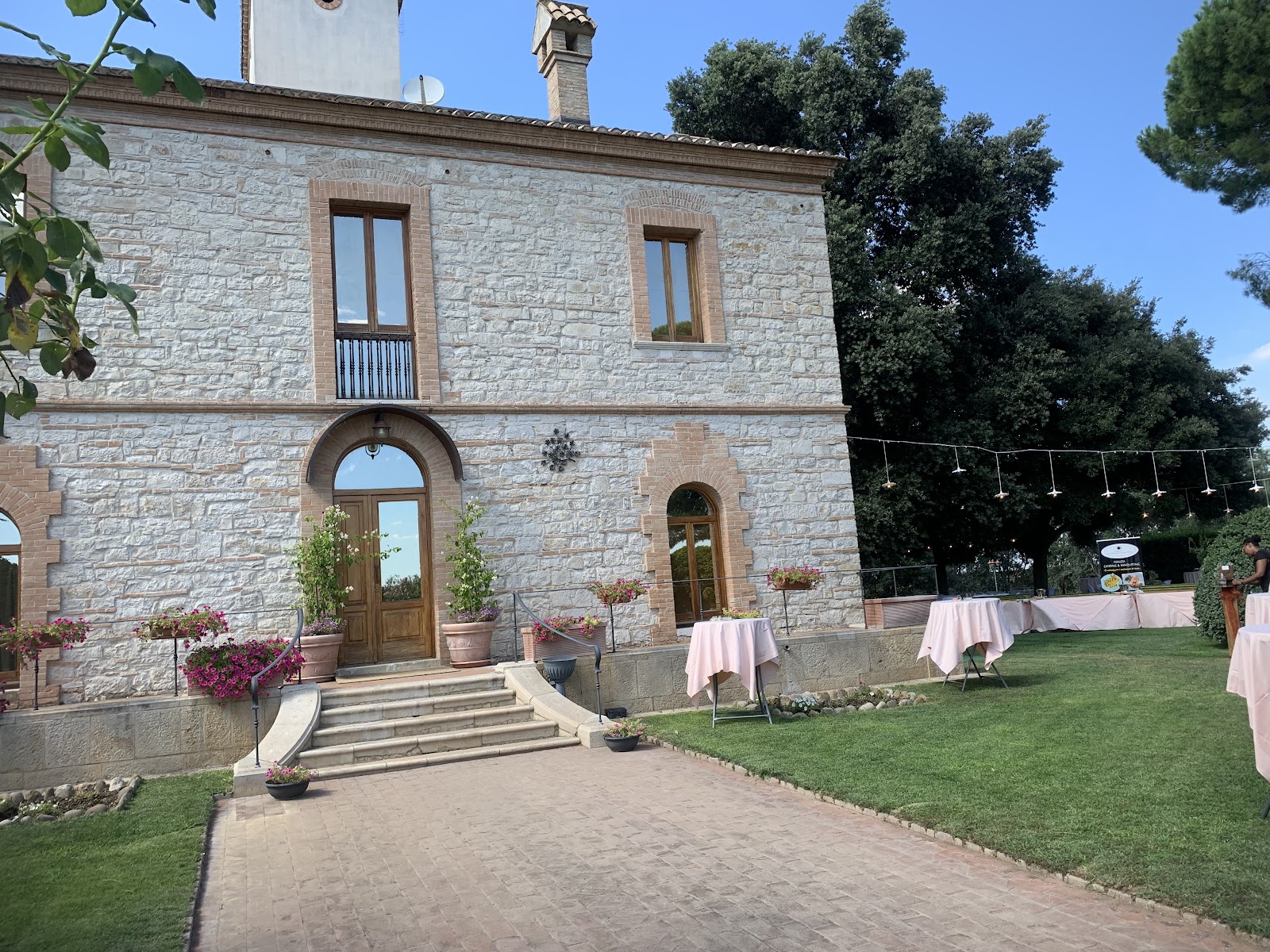 Pianeta Catering Potenza