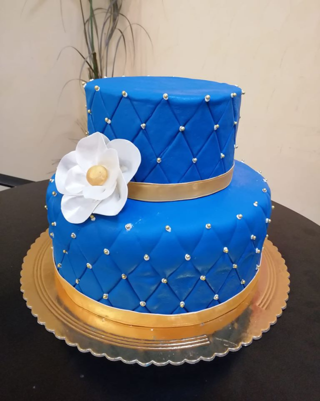 Pasticceria General Dolce