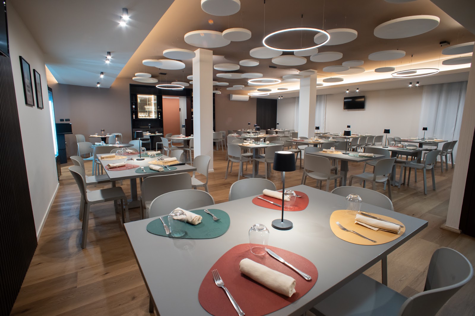 Villa del Sorriso Ristorante Pizzeria