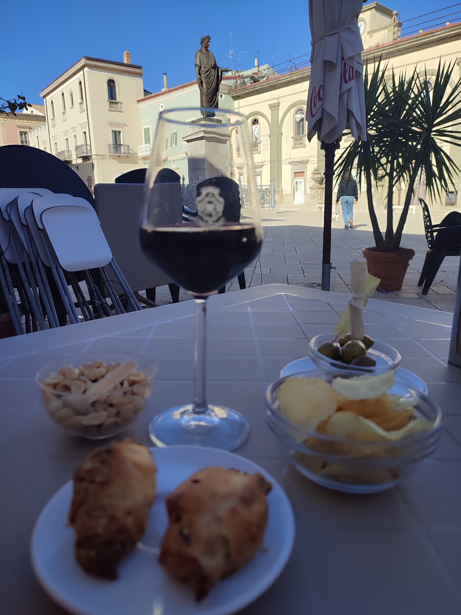 Caffè Centrale