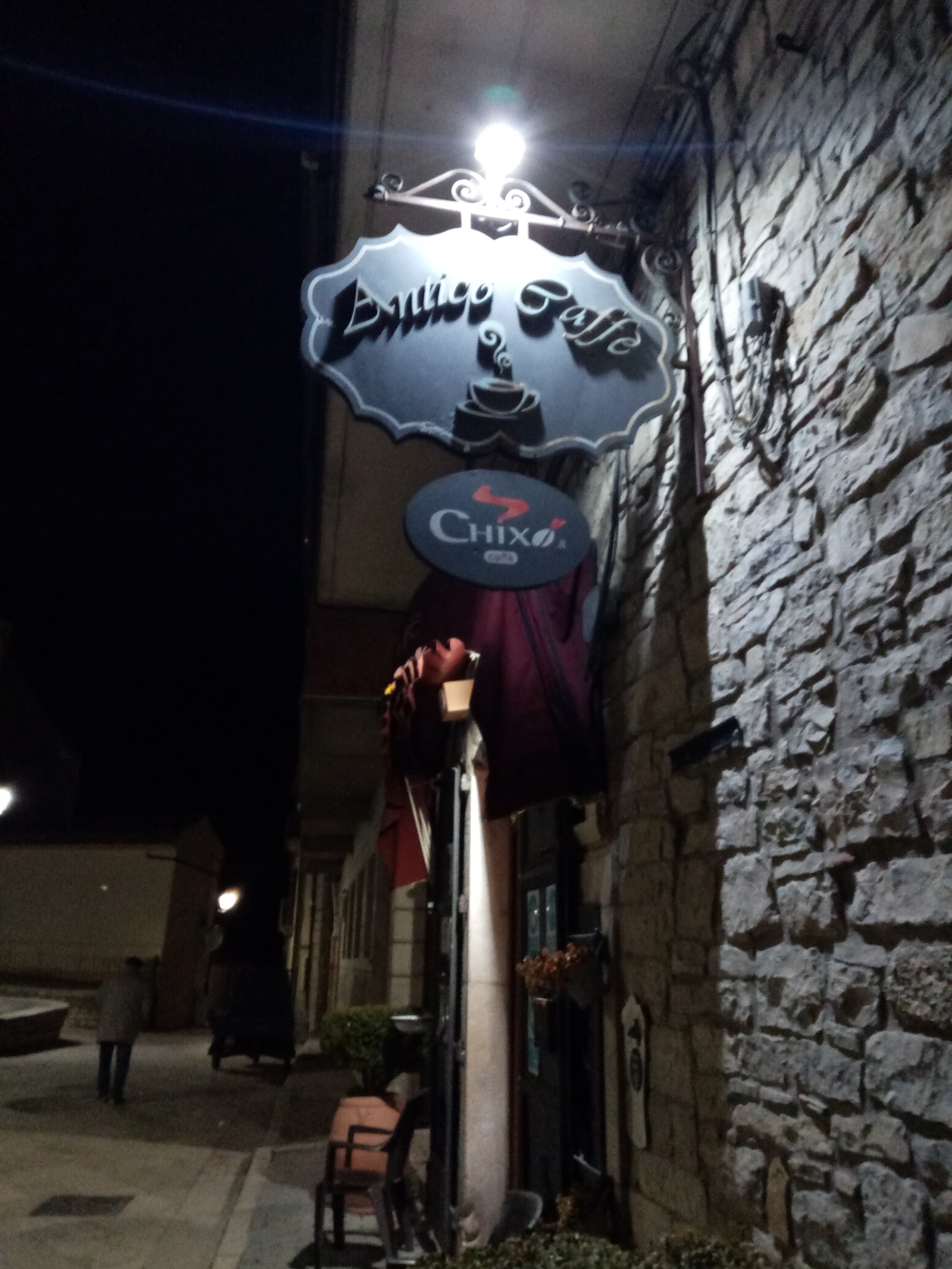 Antico Caffè