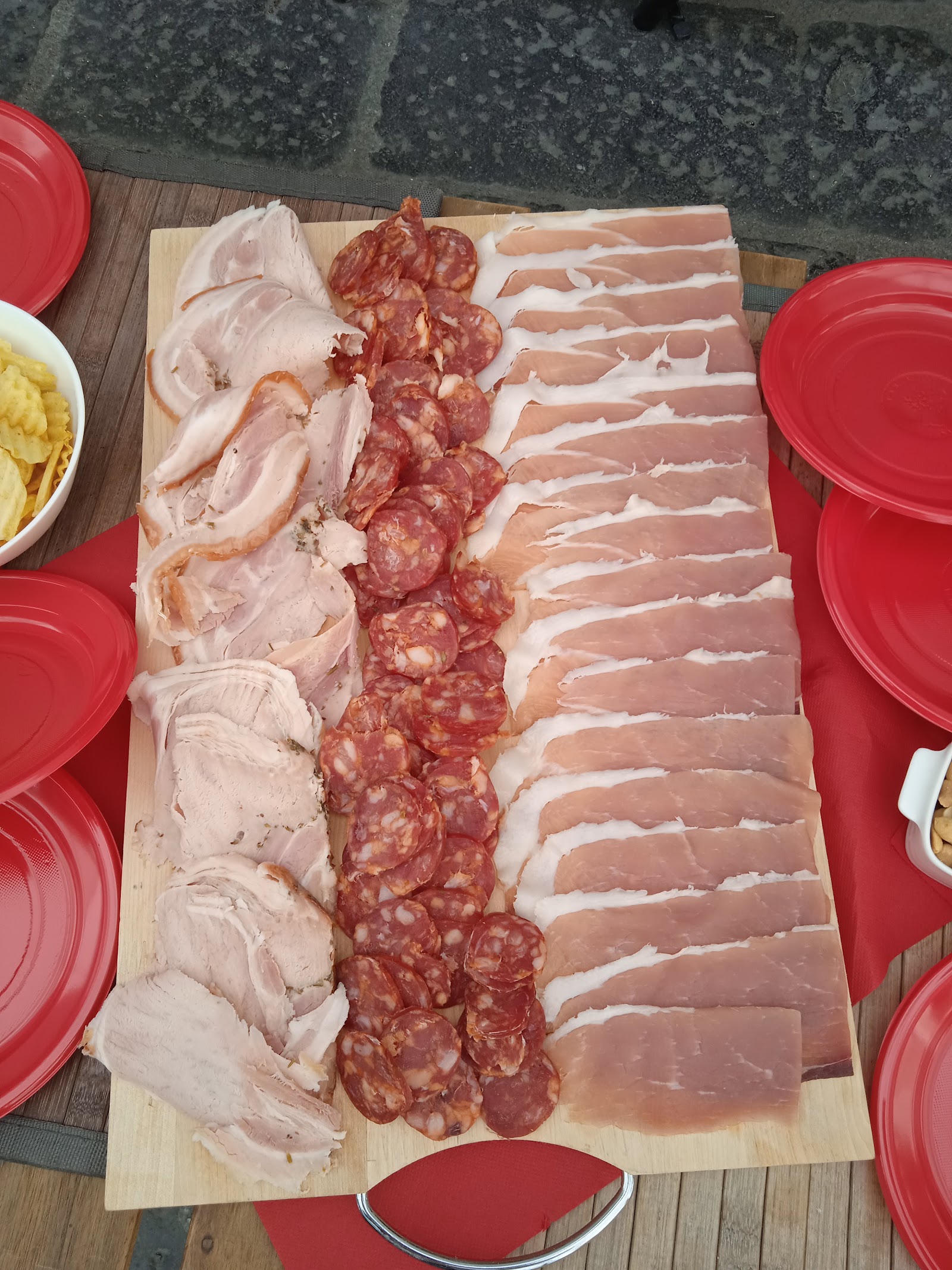 El Divino