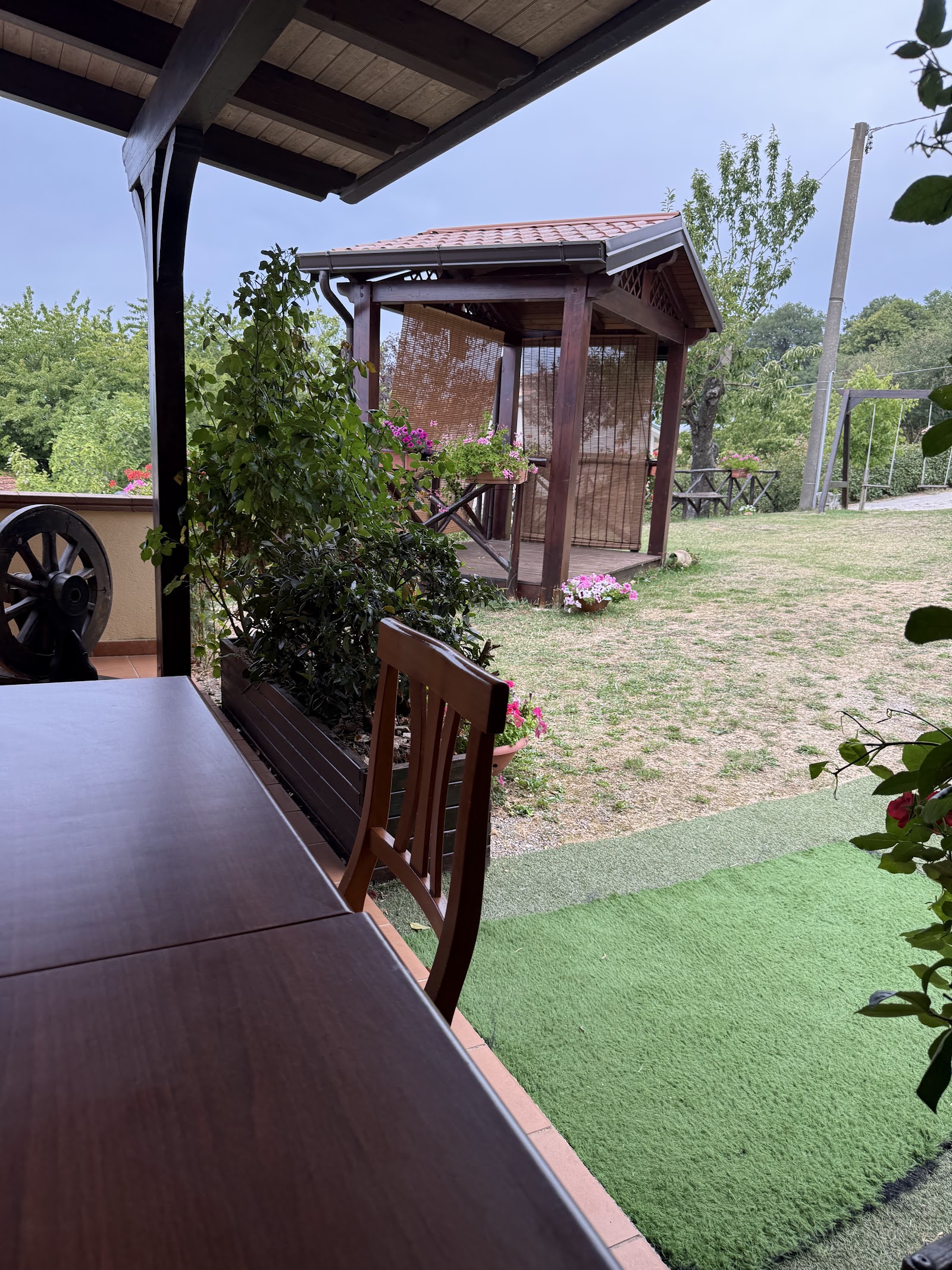 Agriturismo La Nevena