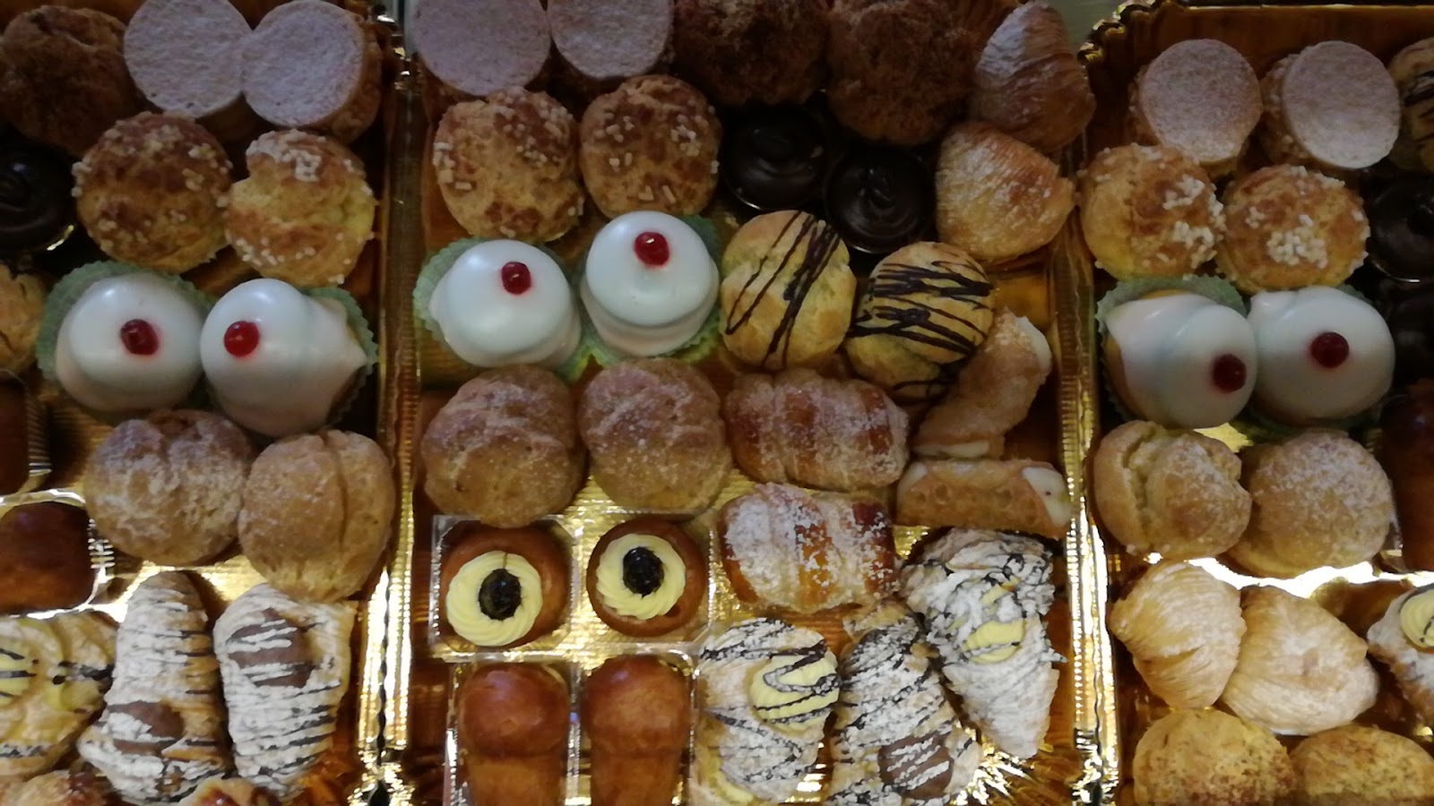 Piro Pasticceria