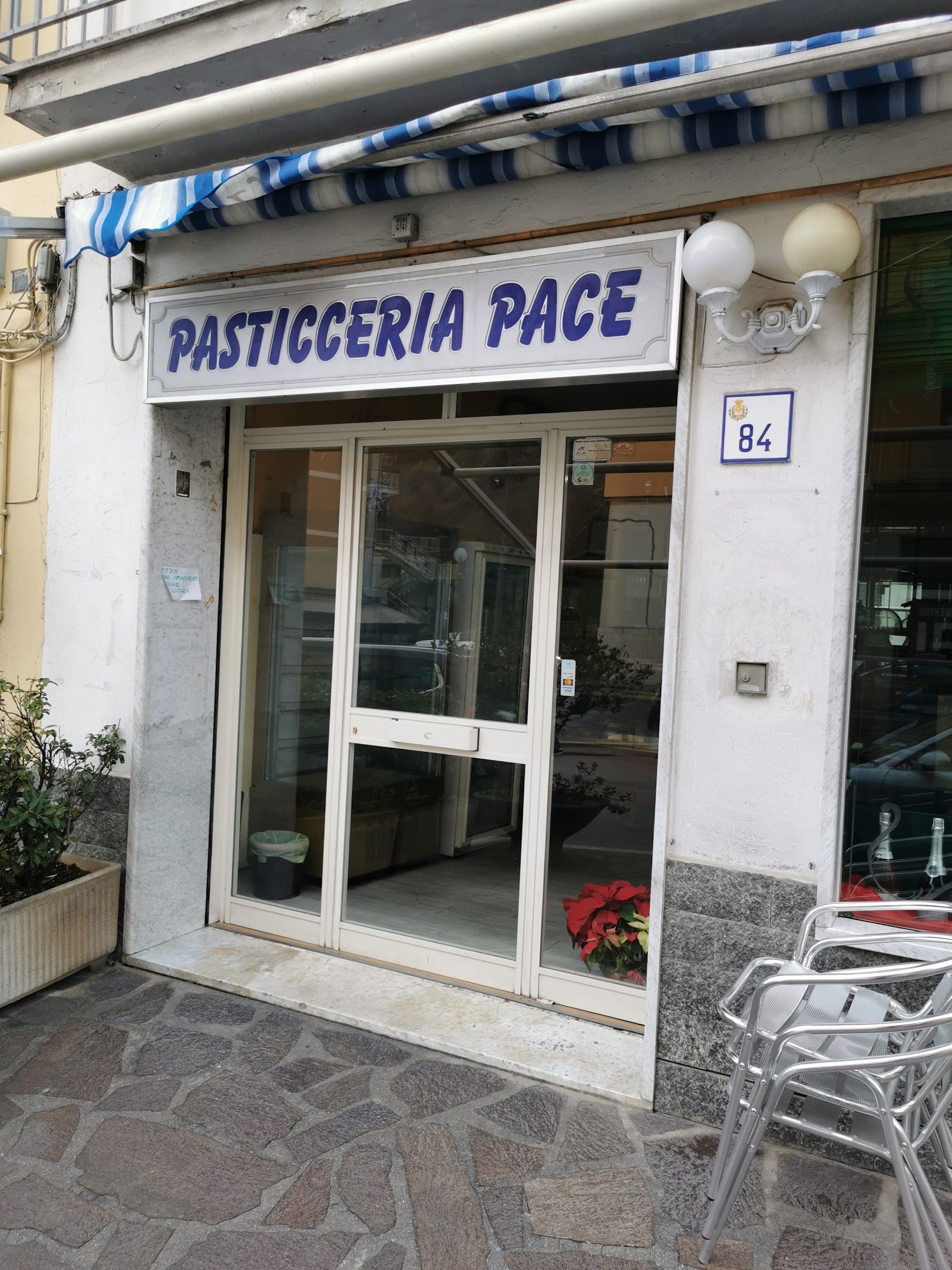 Pasticceria Pace