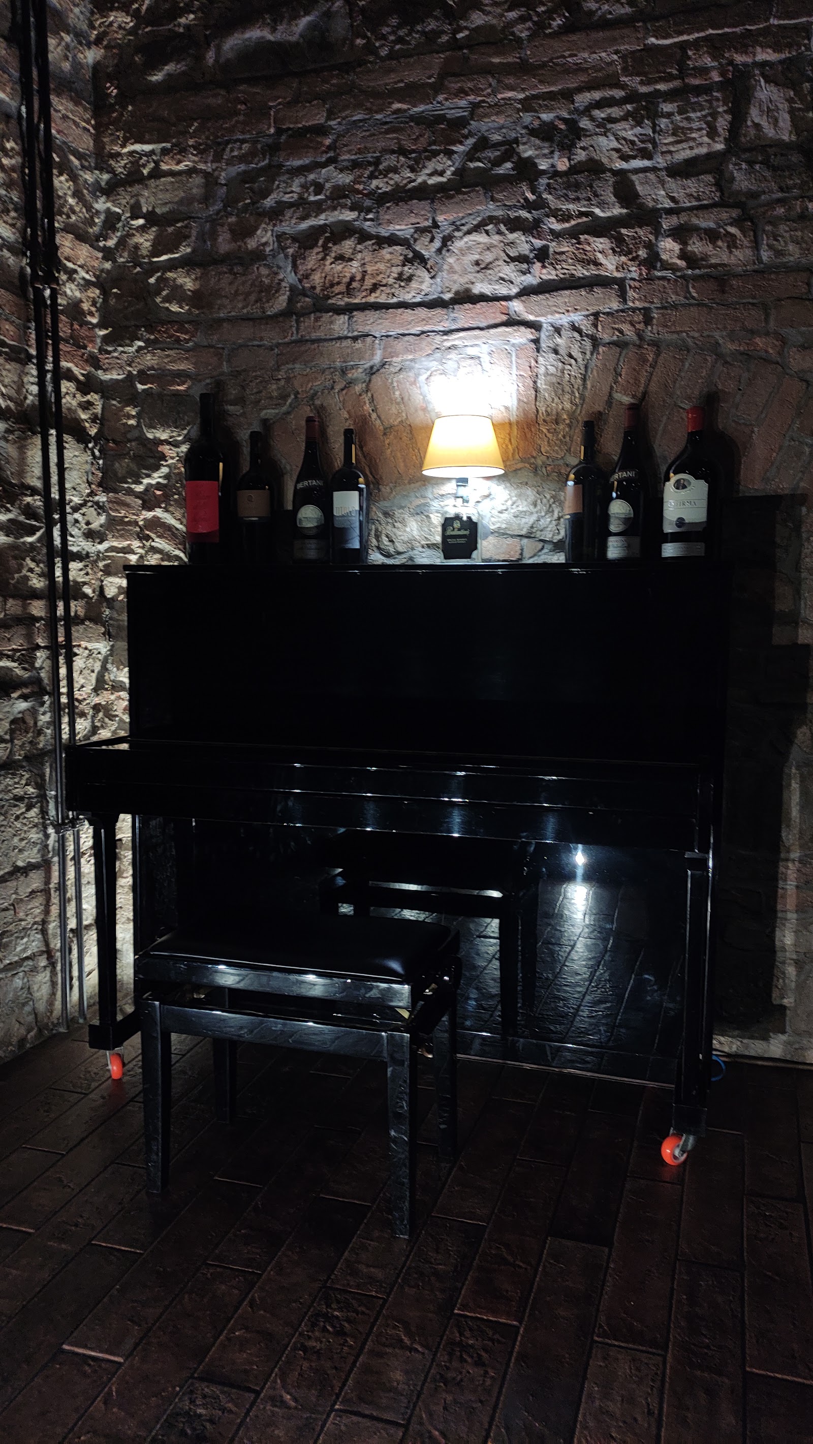 Sottapera - Cantina & Dispensa