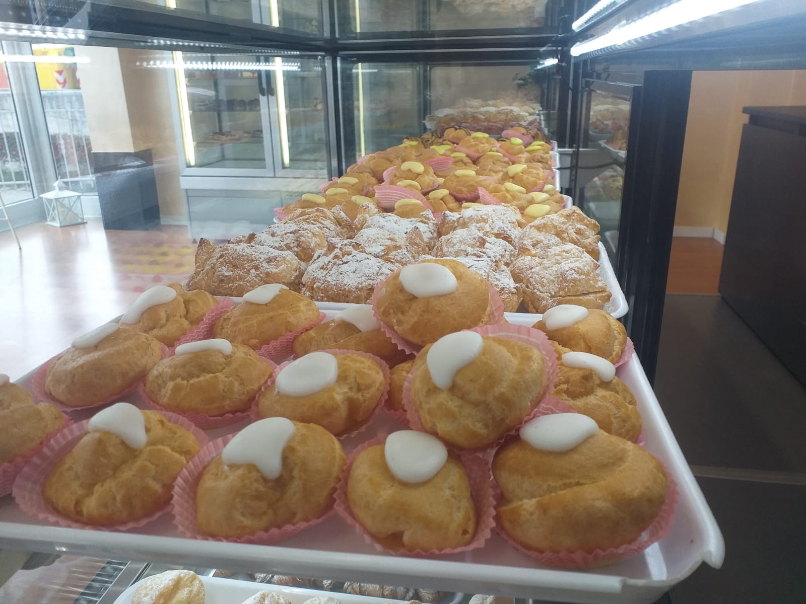 Pasticceria Artigianale Cuor di Zucchero