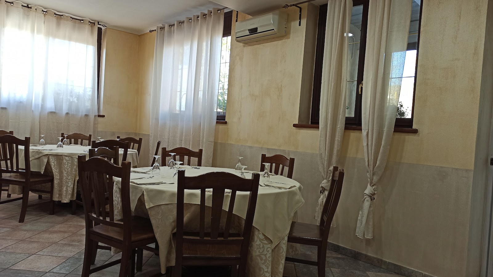 La grotta dello Stivale