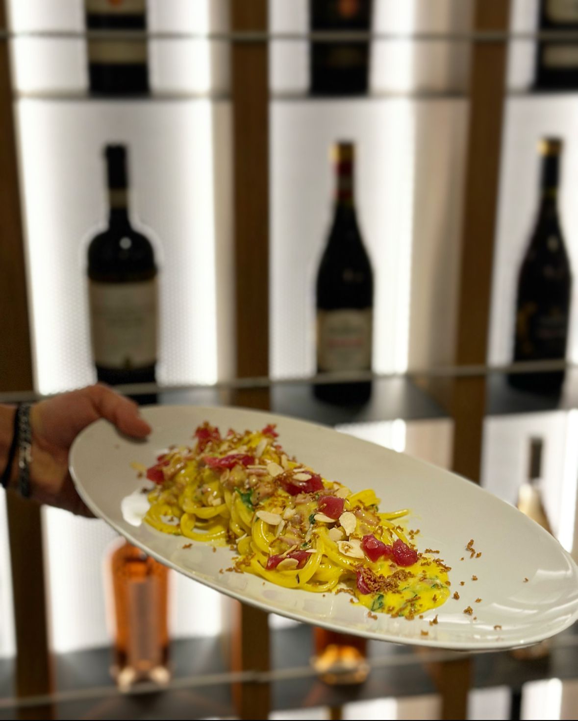 MERAKI RESTAURANT POTENZA