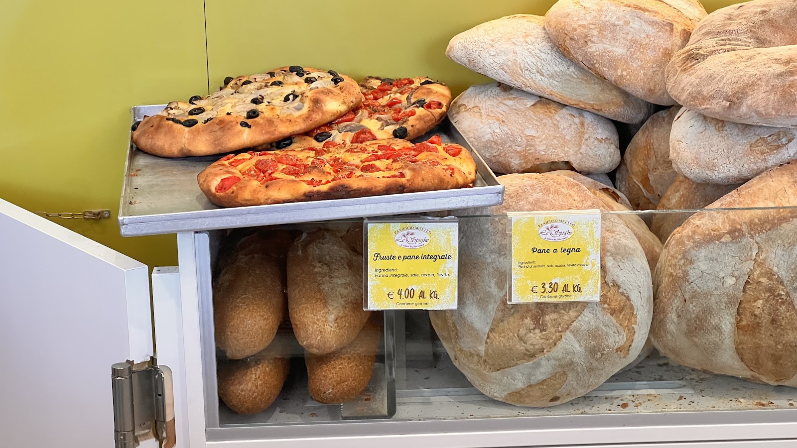 Fornace Cafe' Di Tiziana Punzi & C. - S.A.S