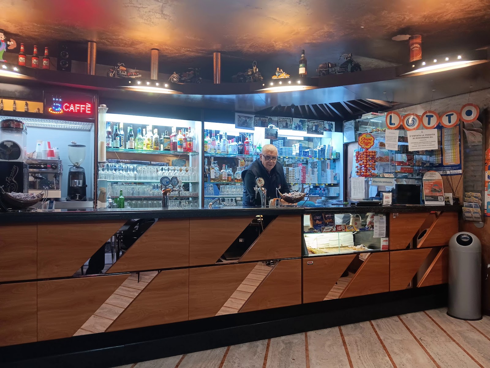 Bar Centrale
