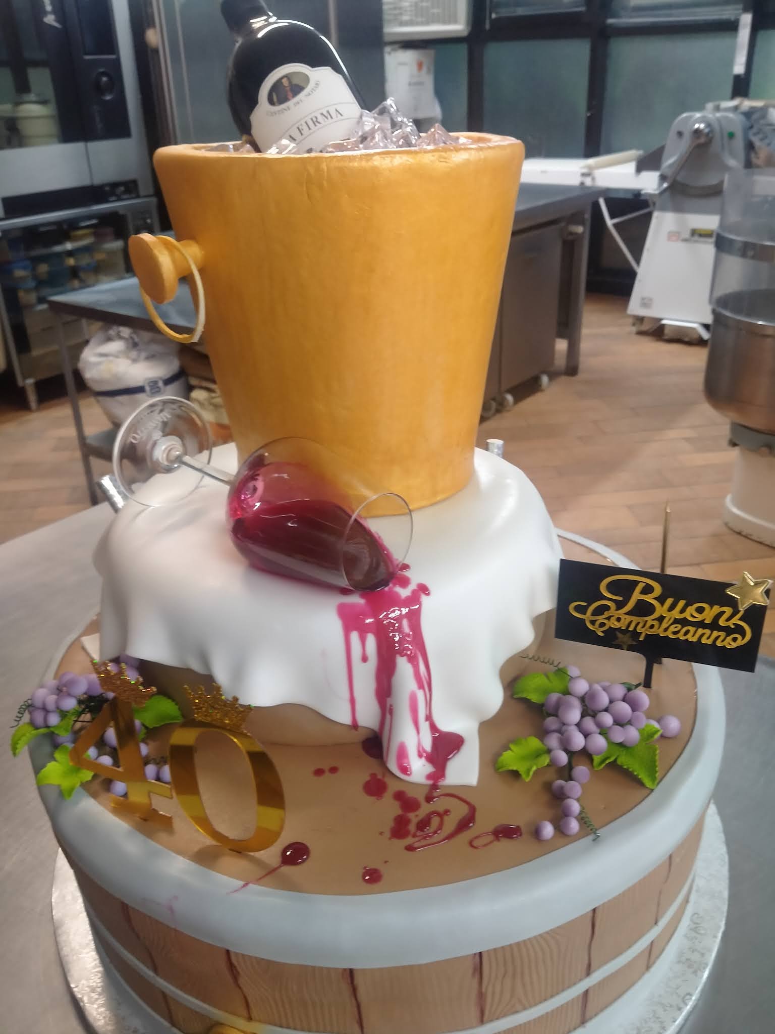 Pasticceria Milanese