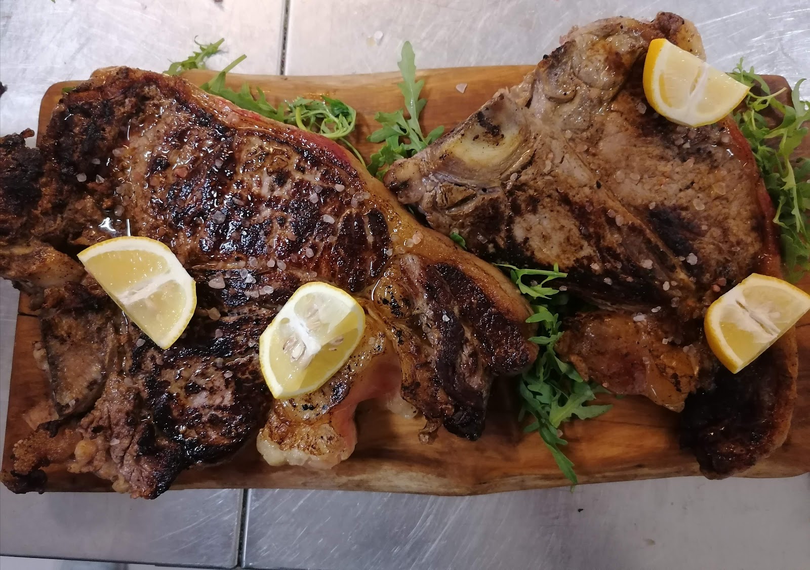 Trattoria Al Vecchio Mulino