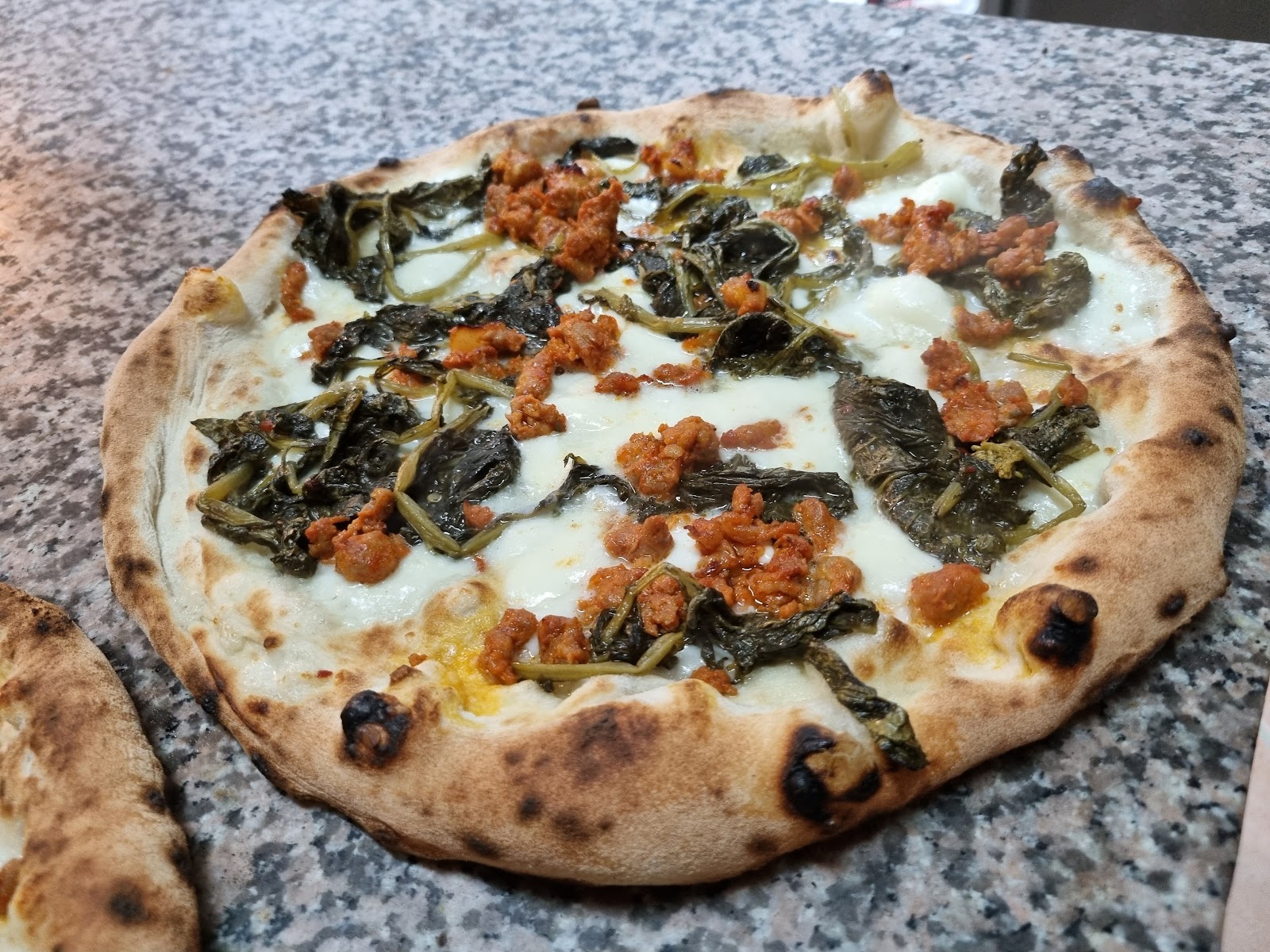 Pizz Stop