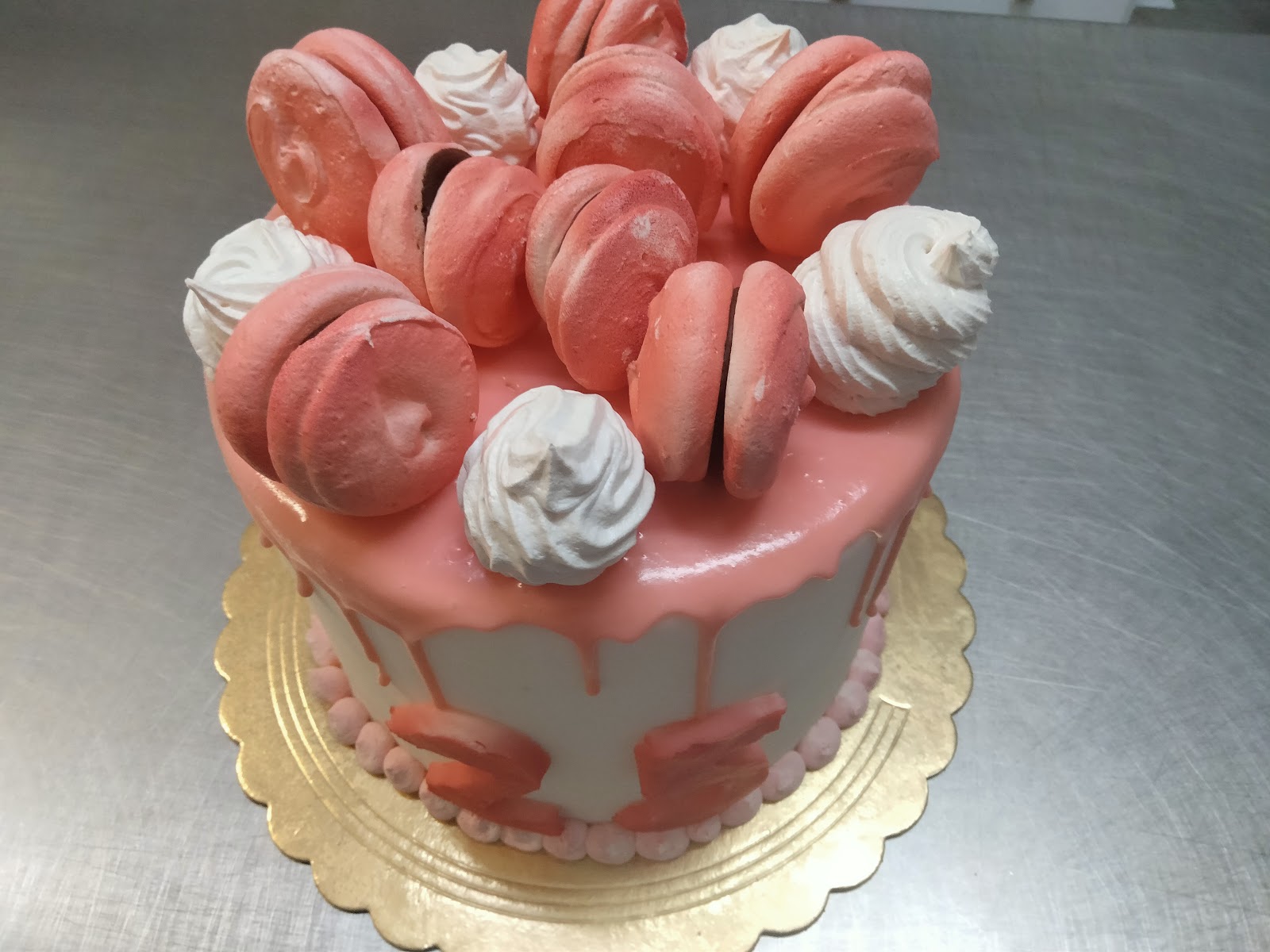 Dolce & Salato