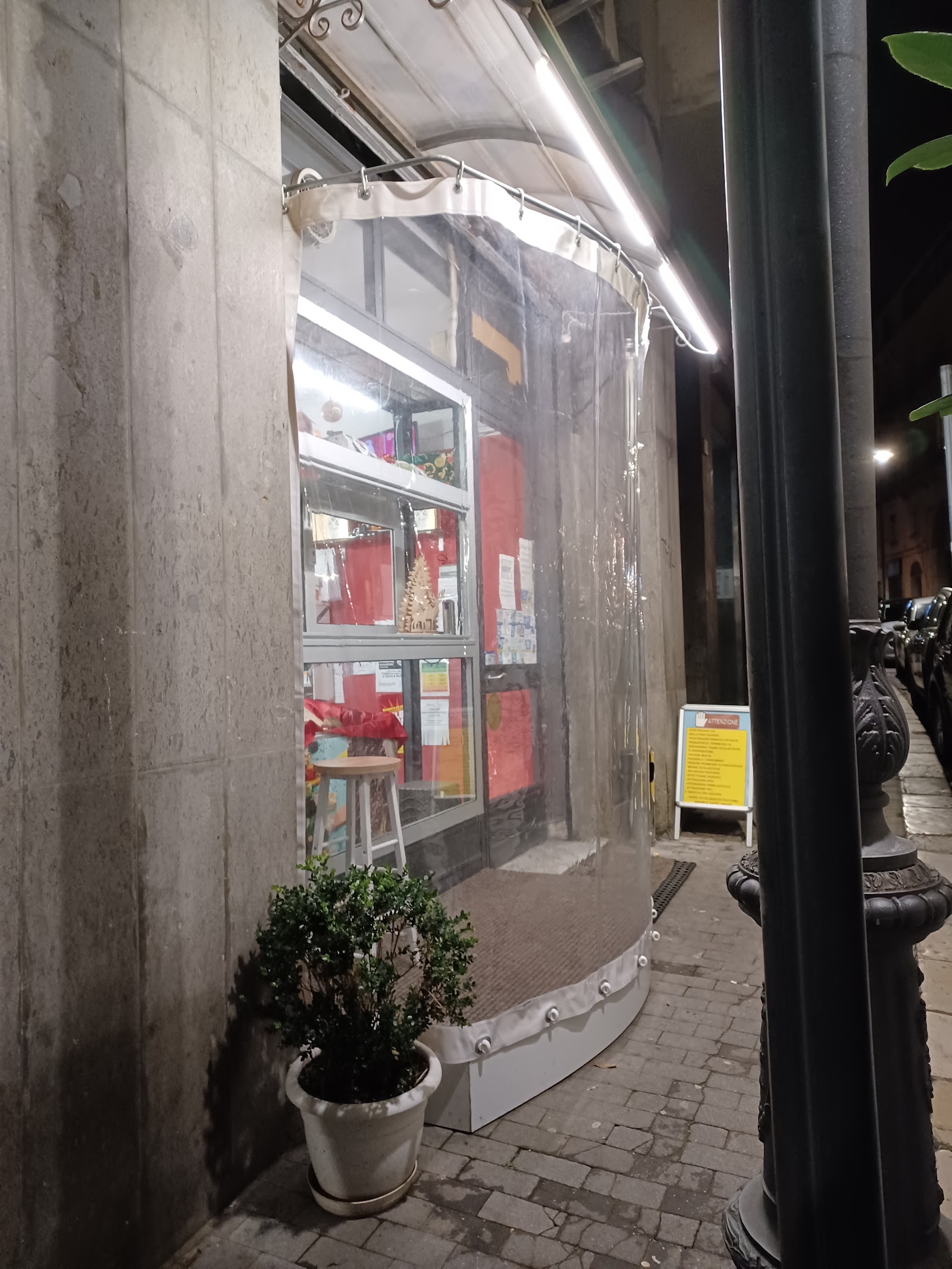 Caffetteria Garibaldi